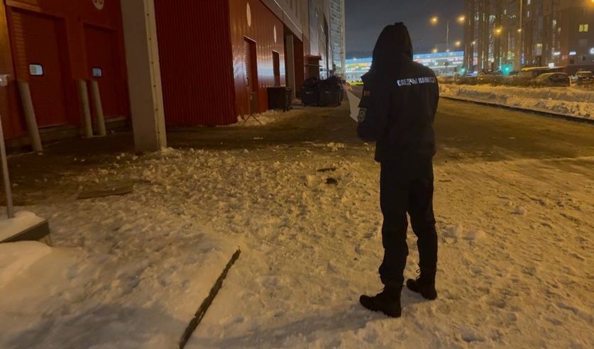 Фото: СК Беларуси