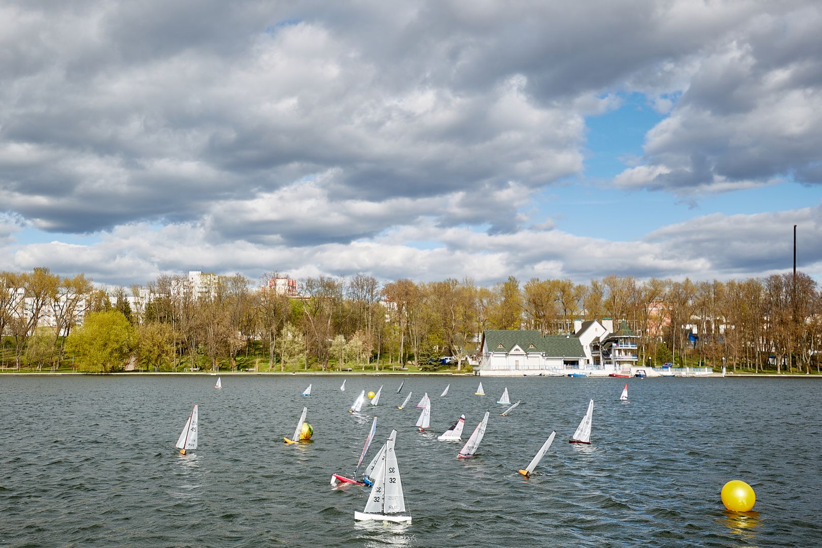 Фото: Святослав Зоркий, Times.by