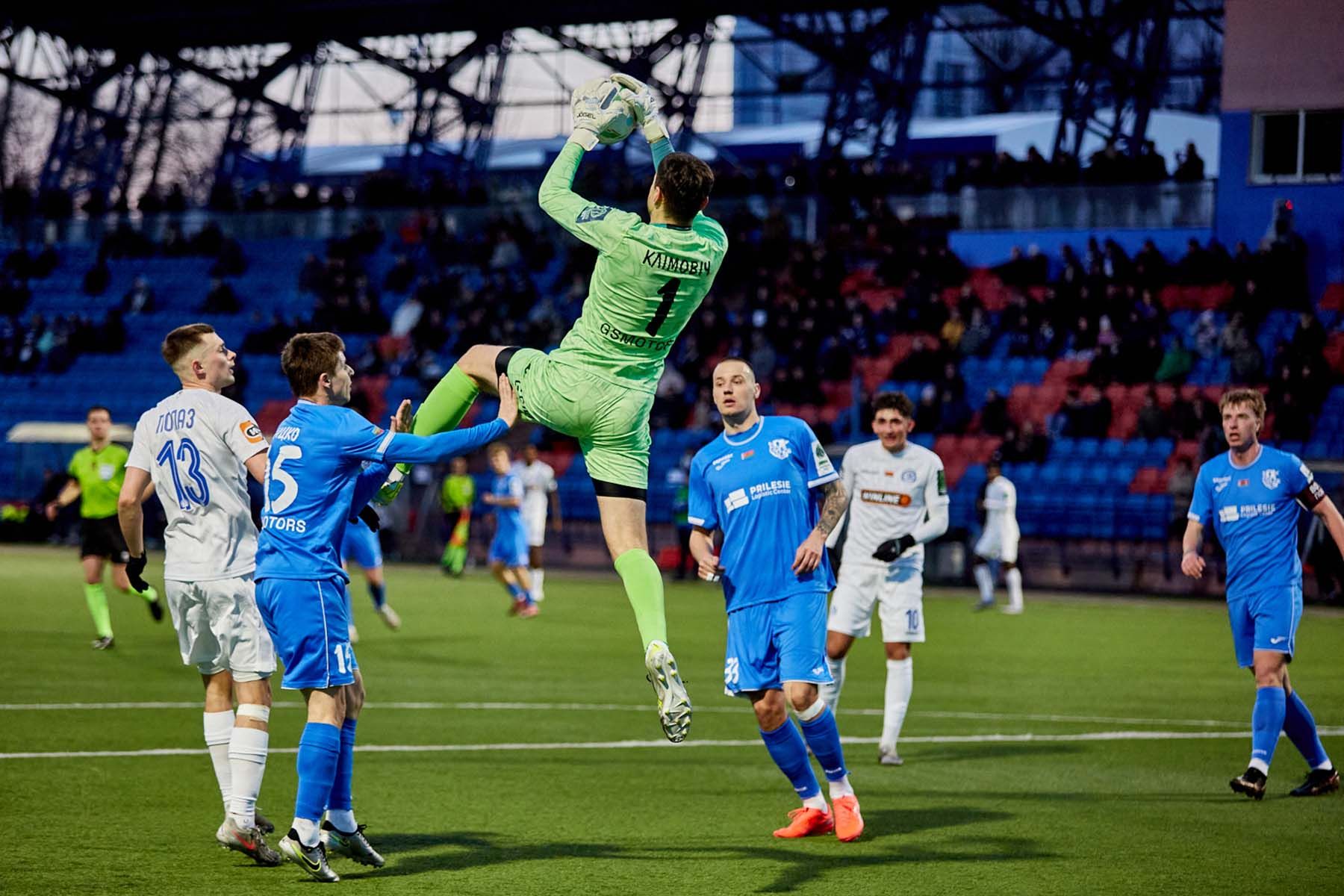 © Святослав Зоркий, Times.by