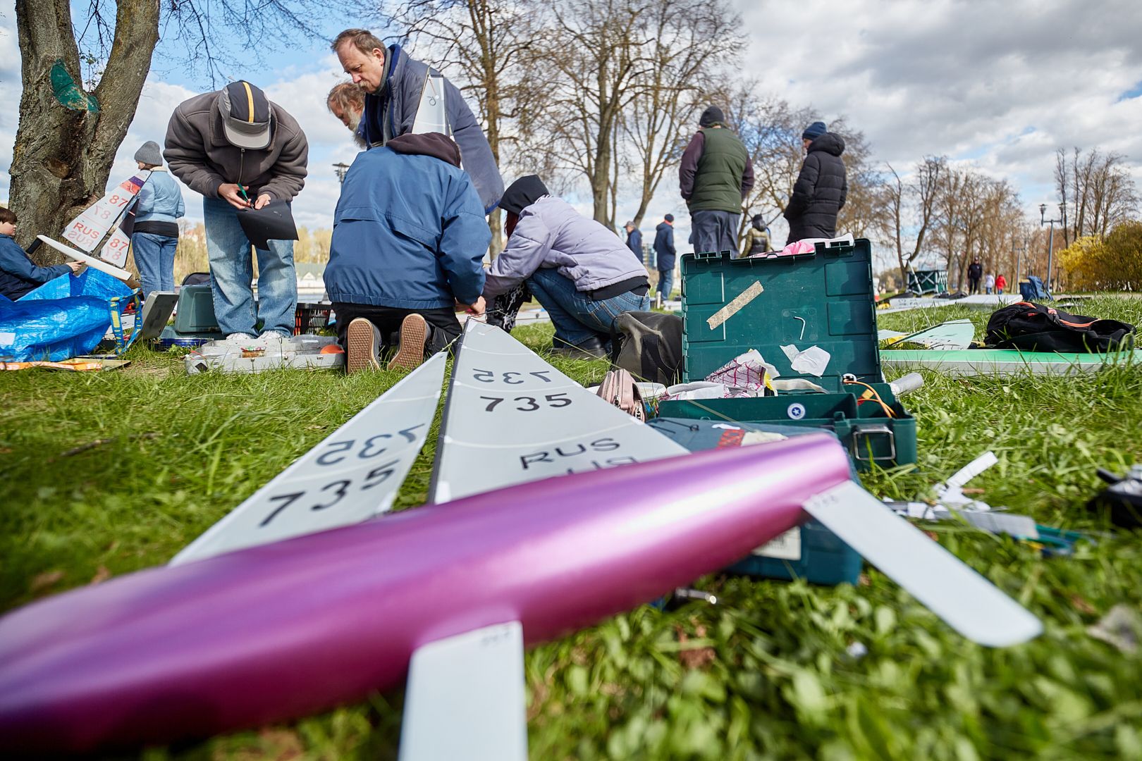 Фото: Святослав Зоркий, Times.by