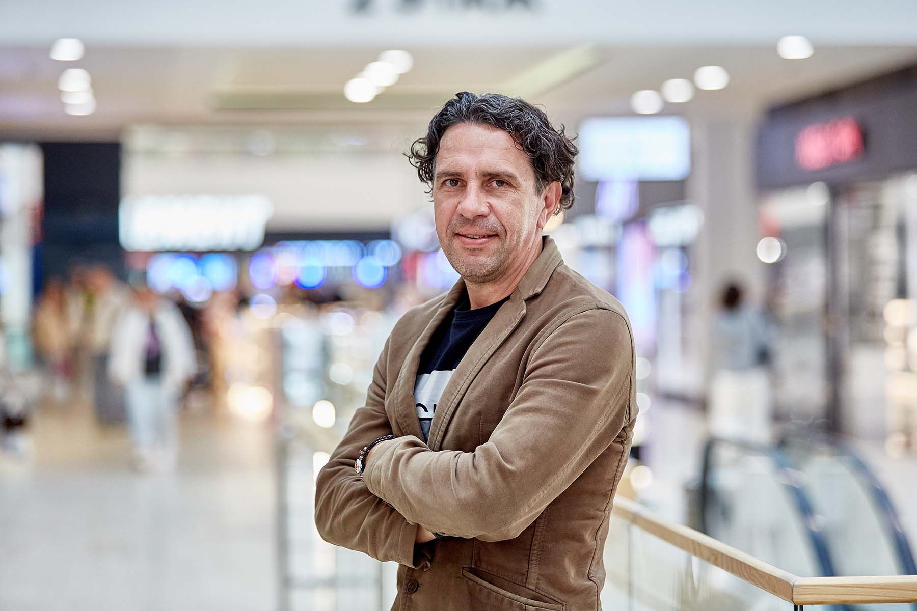 Дмитрий Ровнейко. Фото: Times.by