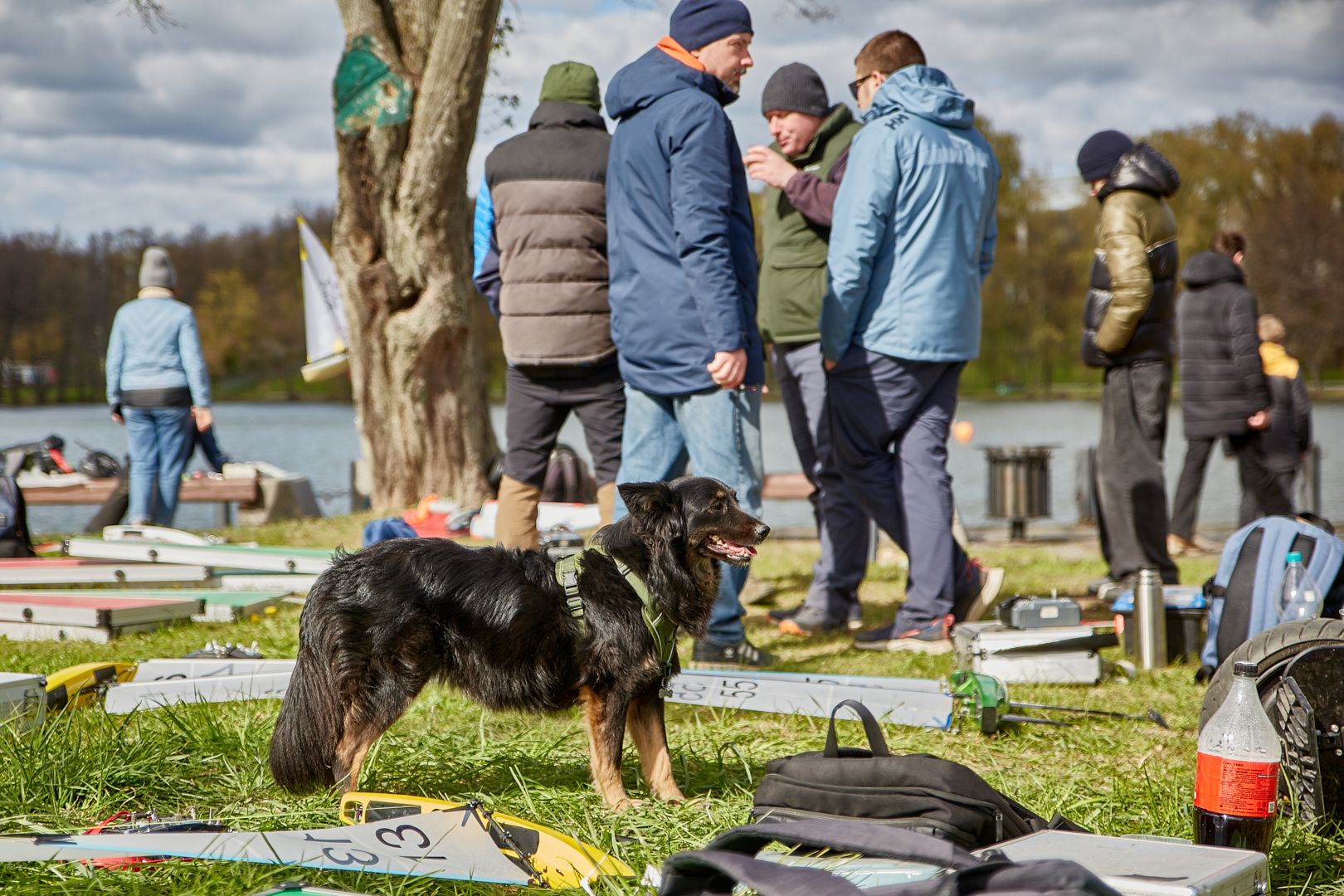Фото: Святослав Зоркий, Times.by