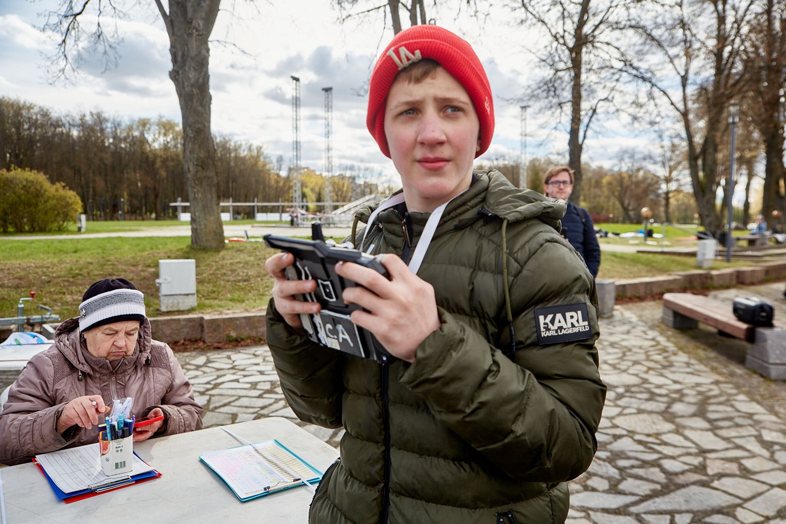 Фото: Святослав Зоркий, Times.by