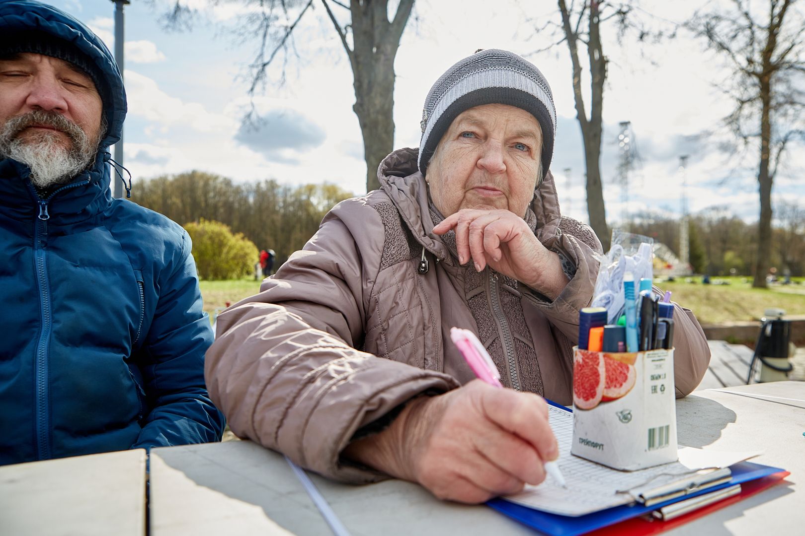 Фото: Святослав Зоркий, Times.by