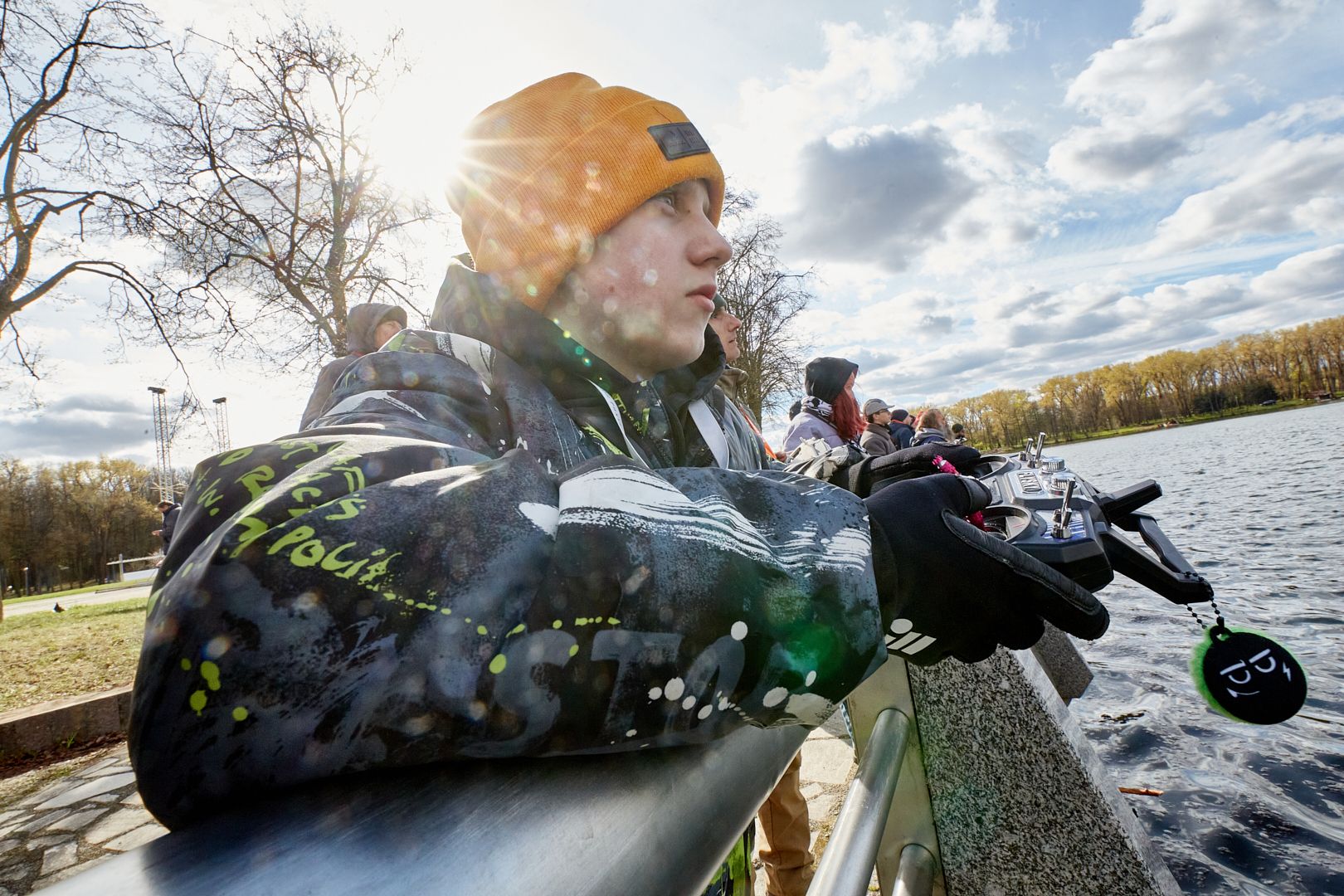 Фото: Святослав Зоркий, Times.by