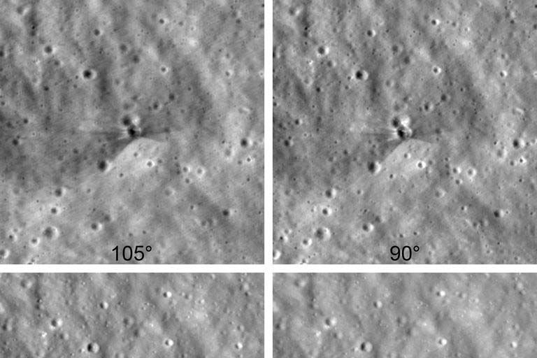 Фото: NASA