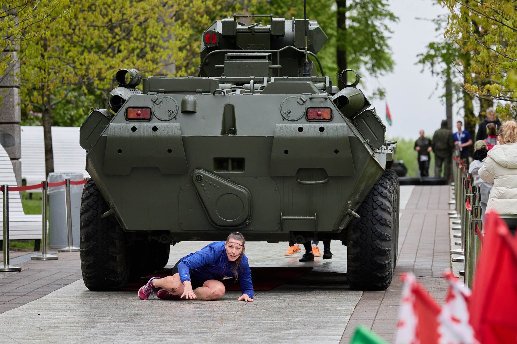 Фото: Алексей Матюшков, Times.by