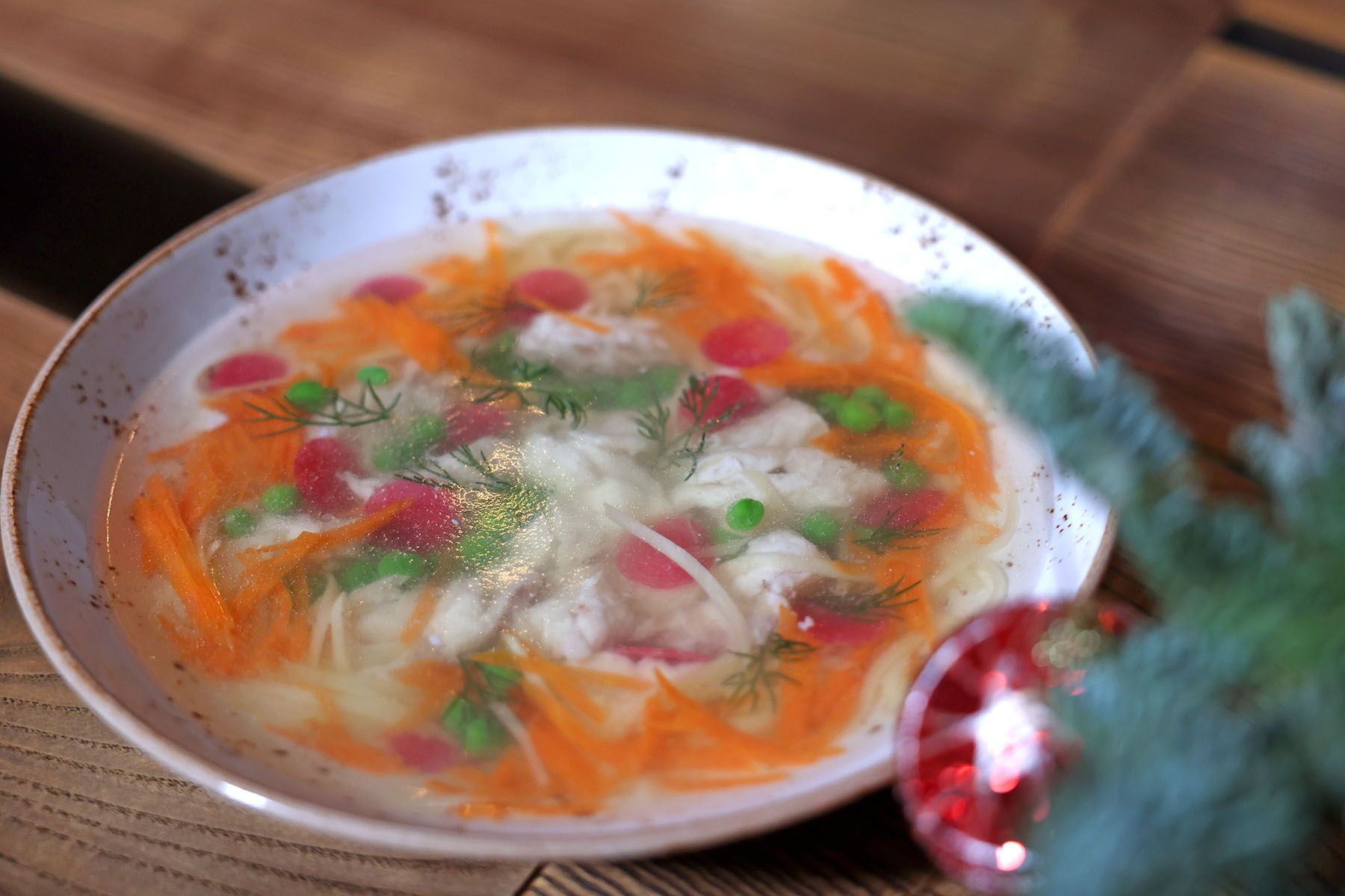 Заливная рыба