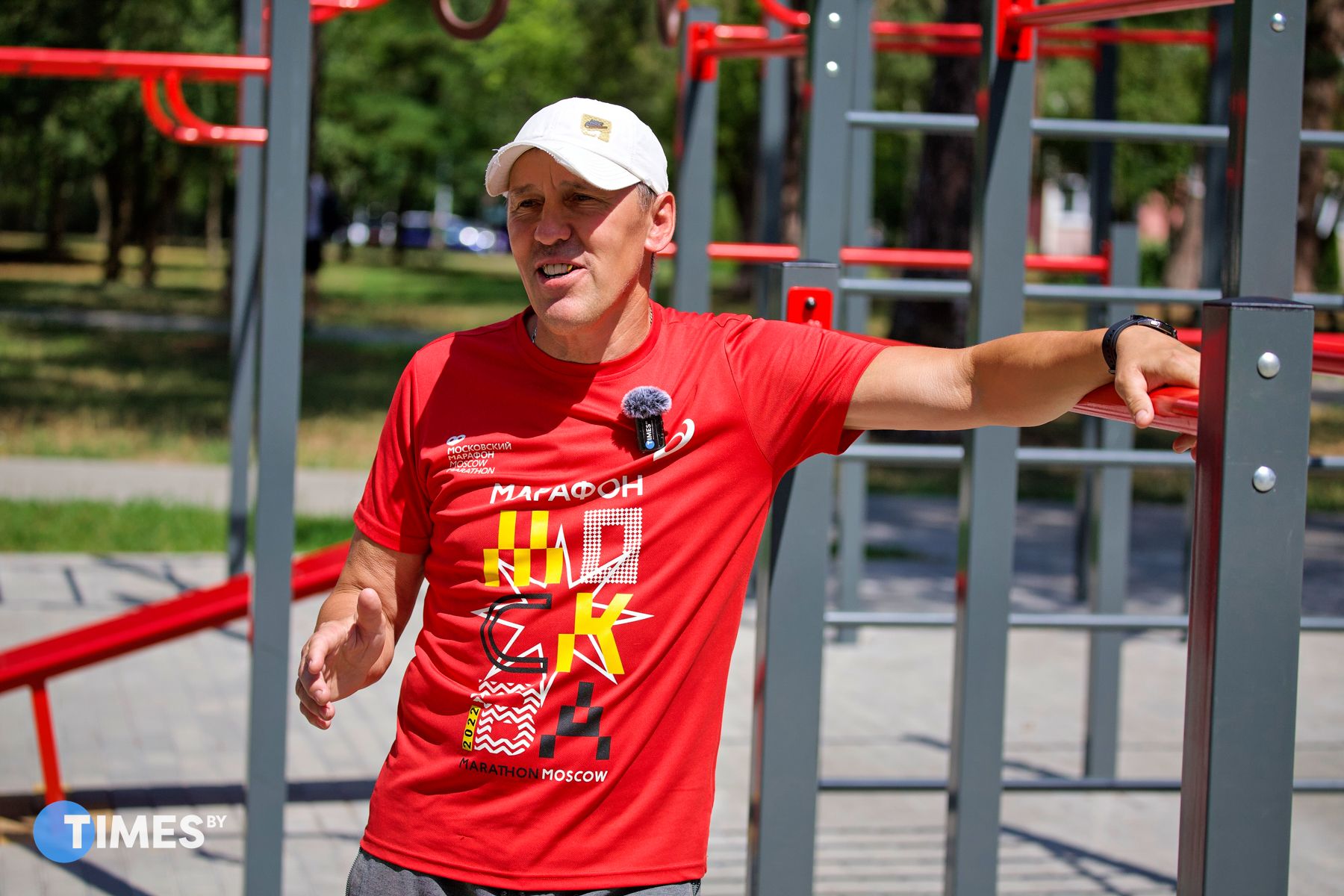 Юрий Мурашов
