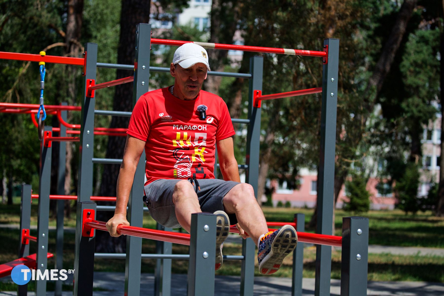 Юрий Мурашов