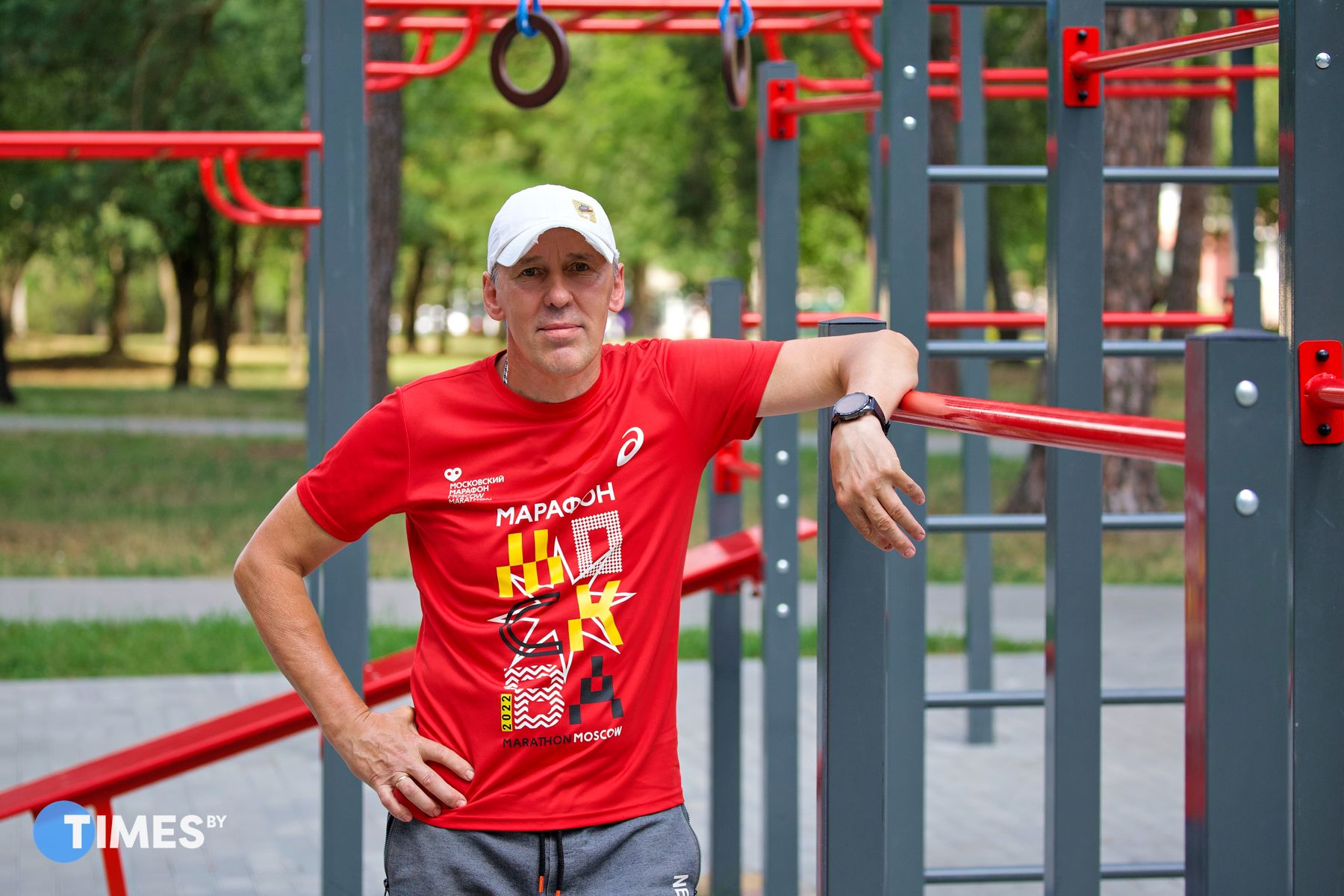 Юрий Мурашов