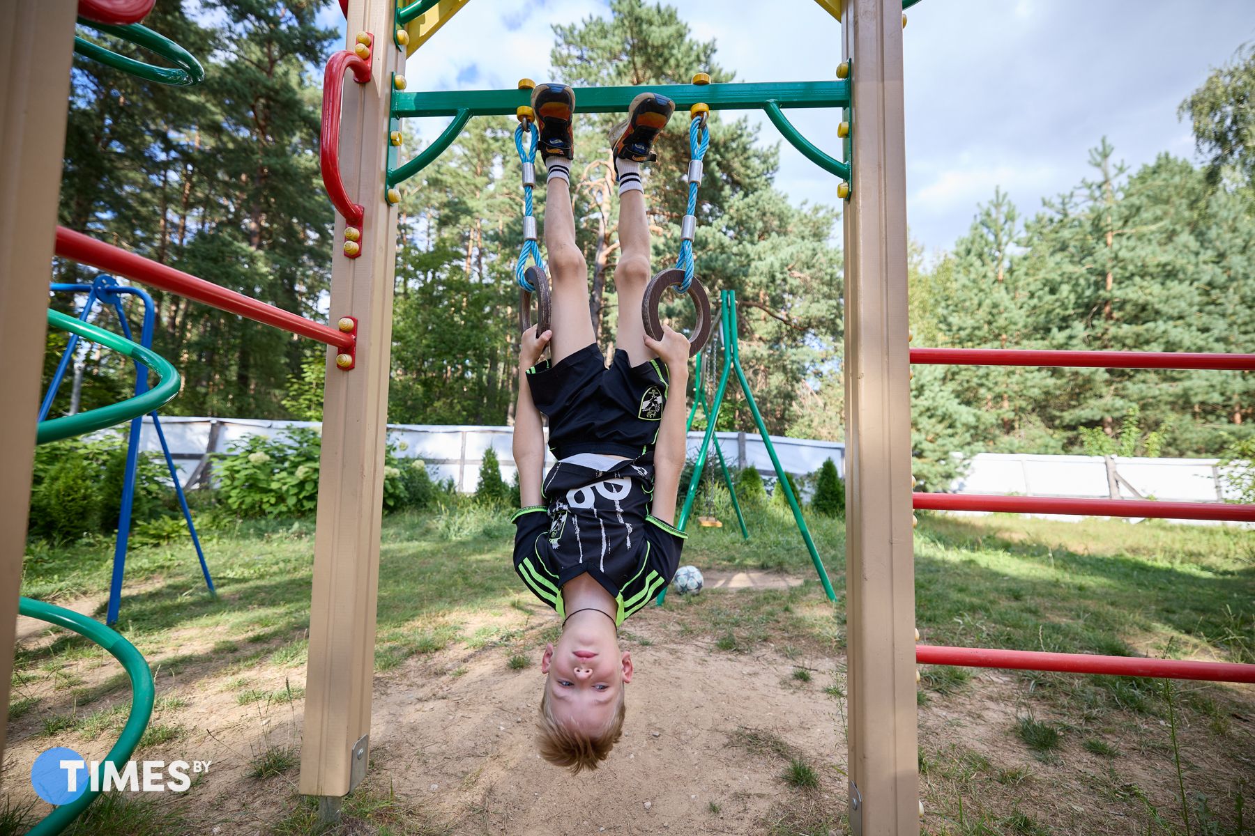 Фото: Алексей Матюшков, Times.by