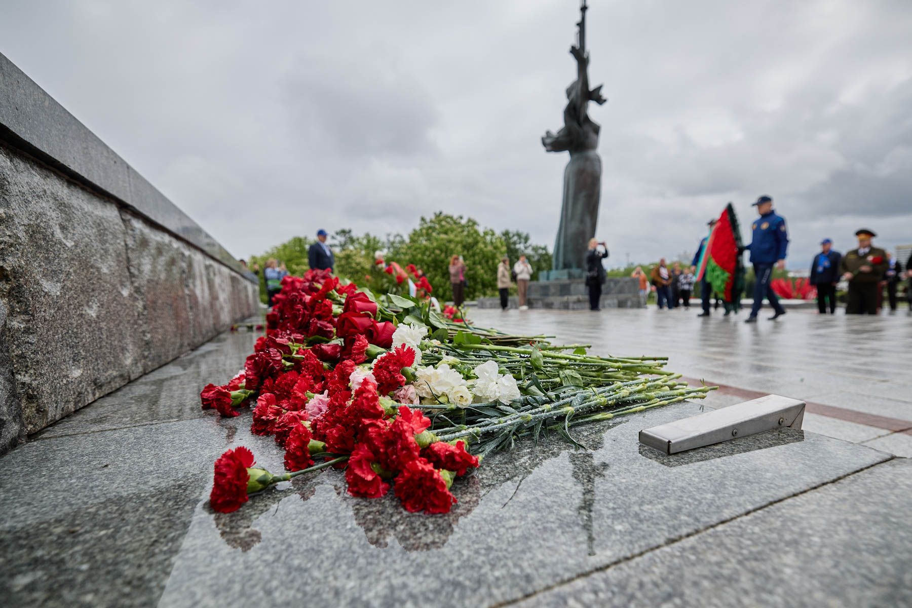 Фото: Алексей Матюшков, Times.by