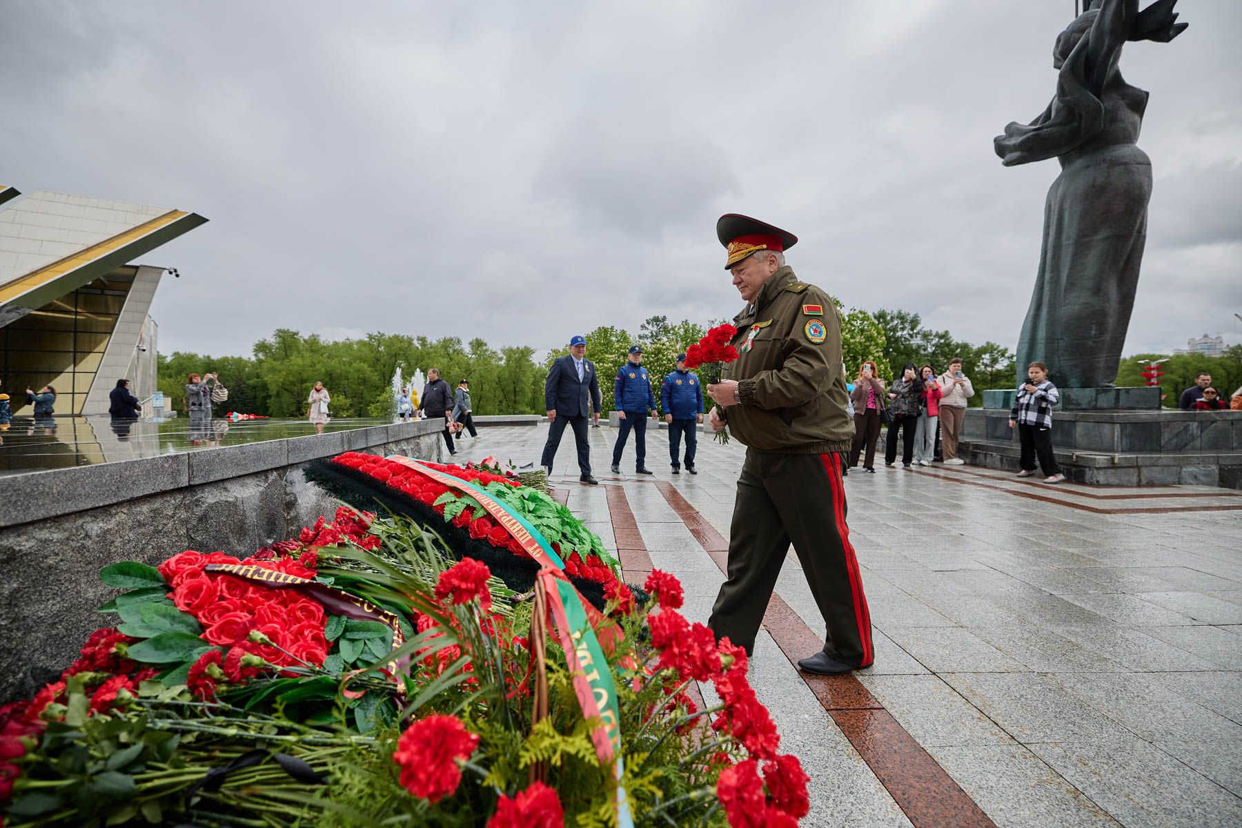 Фото: Алексей Матюшков, Times.by
