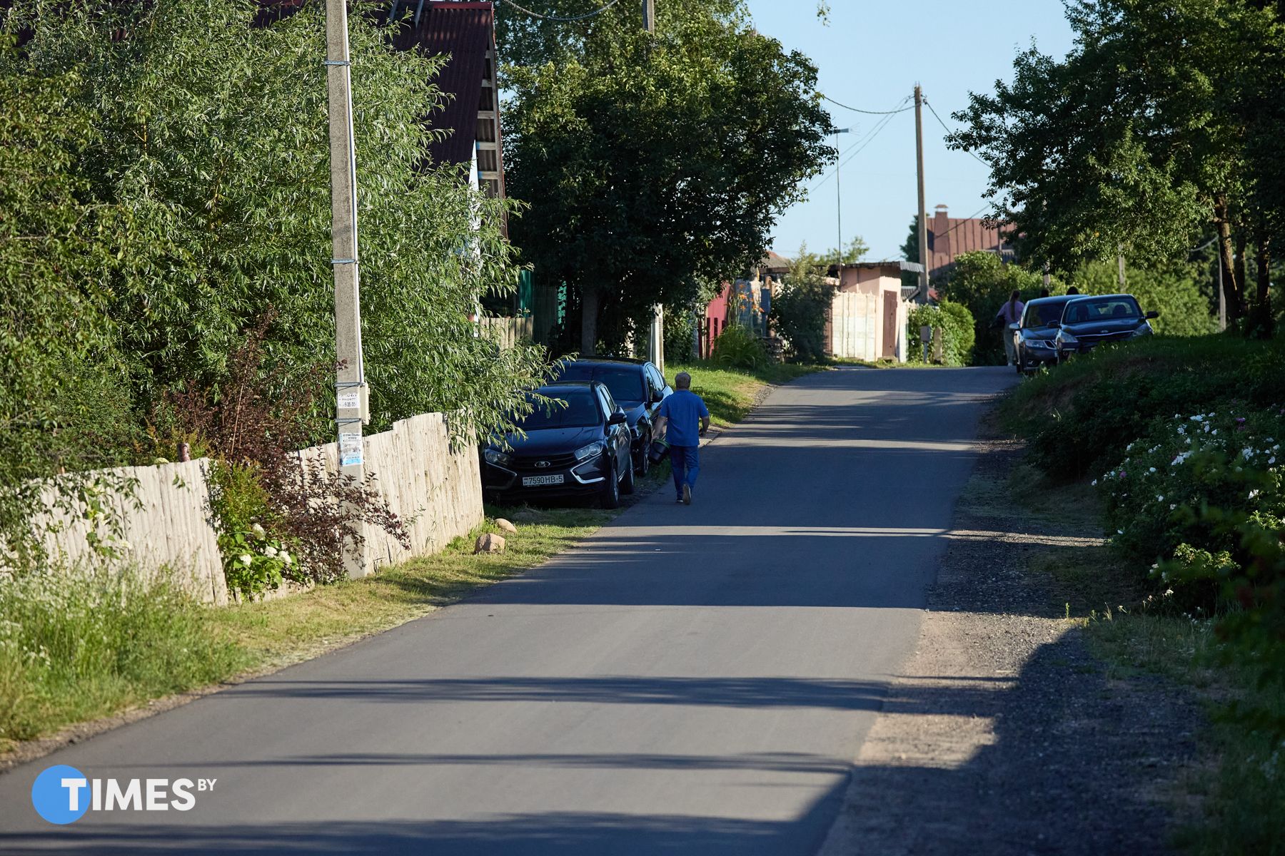 Зацень