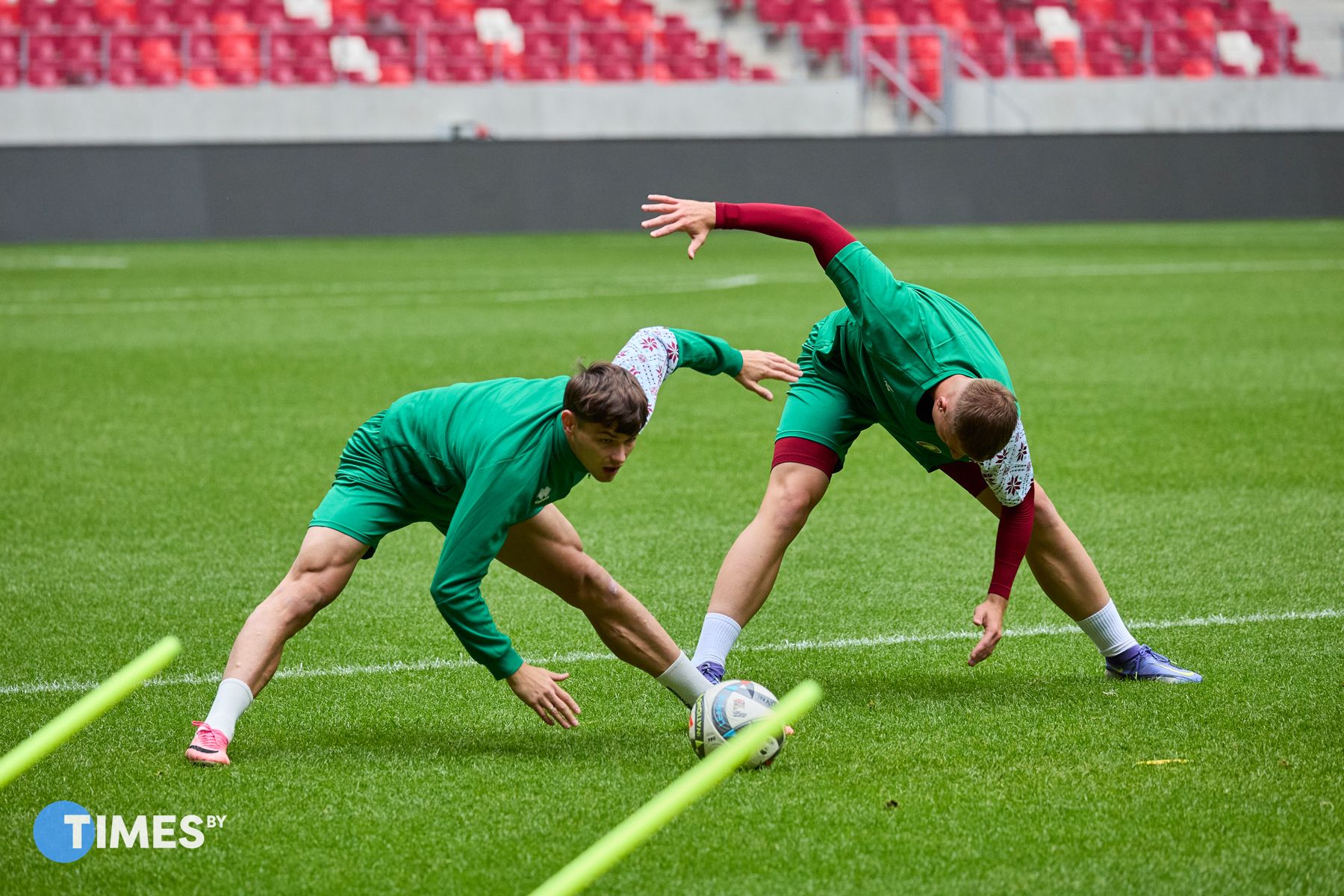 Фото: Times.by