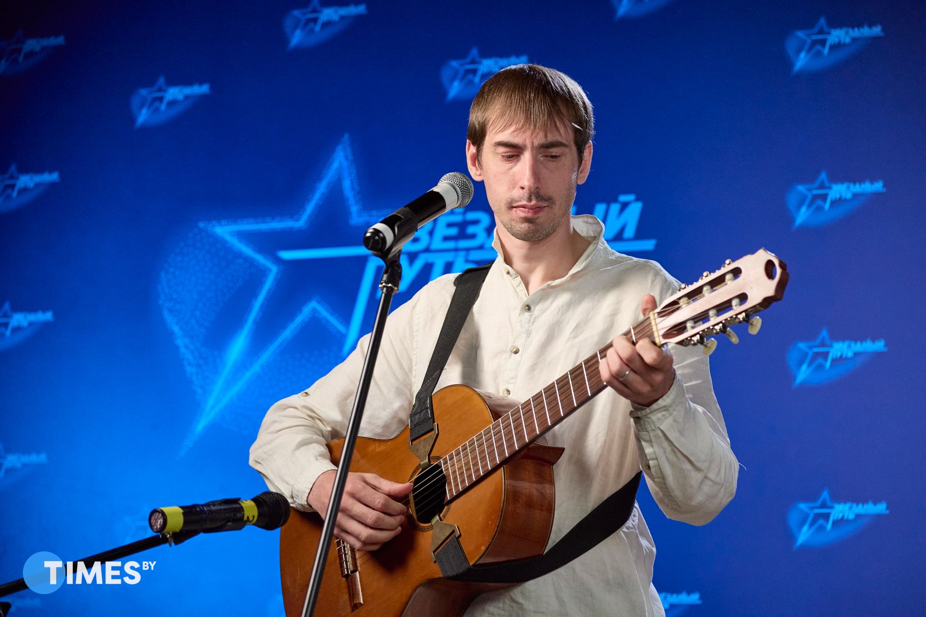 Андрей Быков