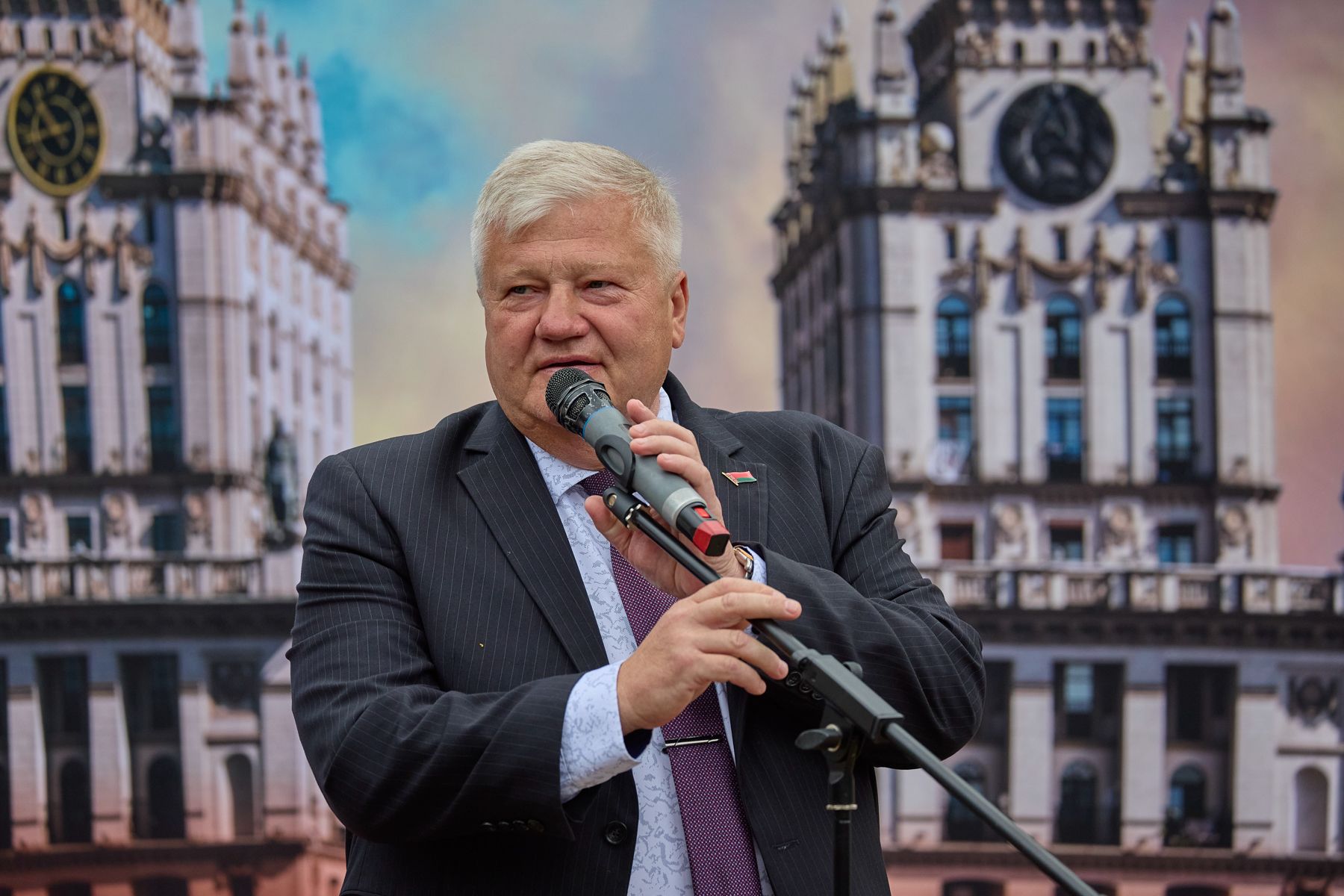 Андрей Некрашевич