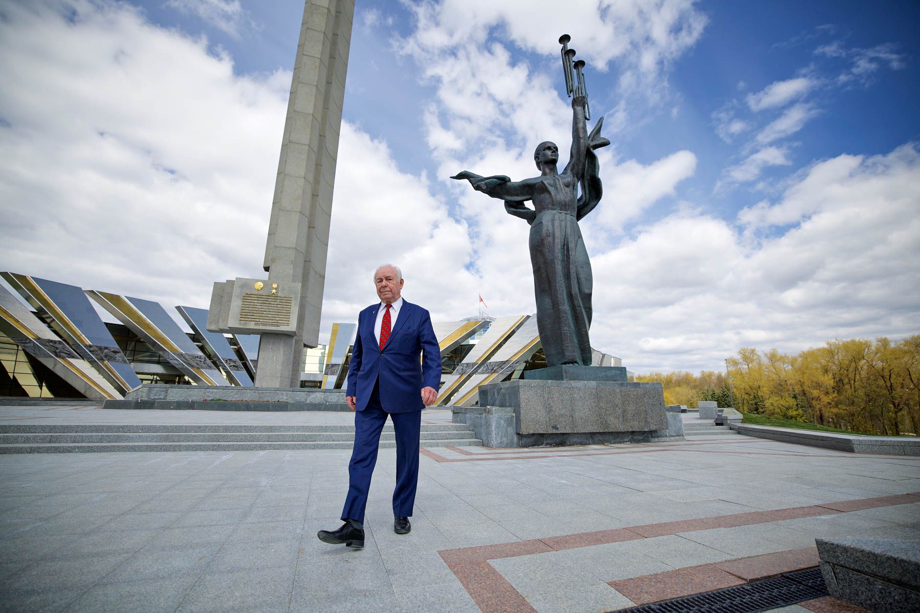 Фото: Алексей Матюшков, Times.by