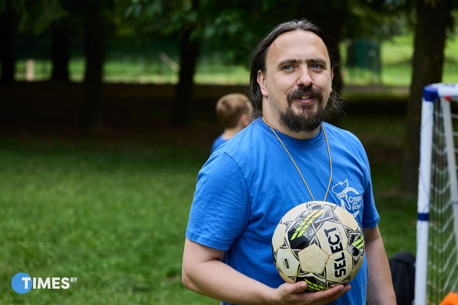 Алексей Эльканович