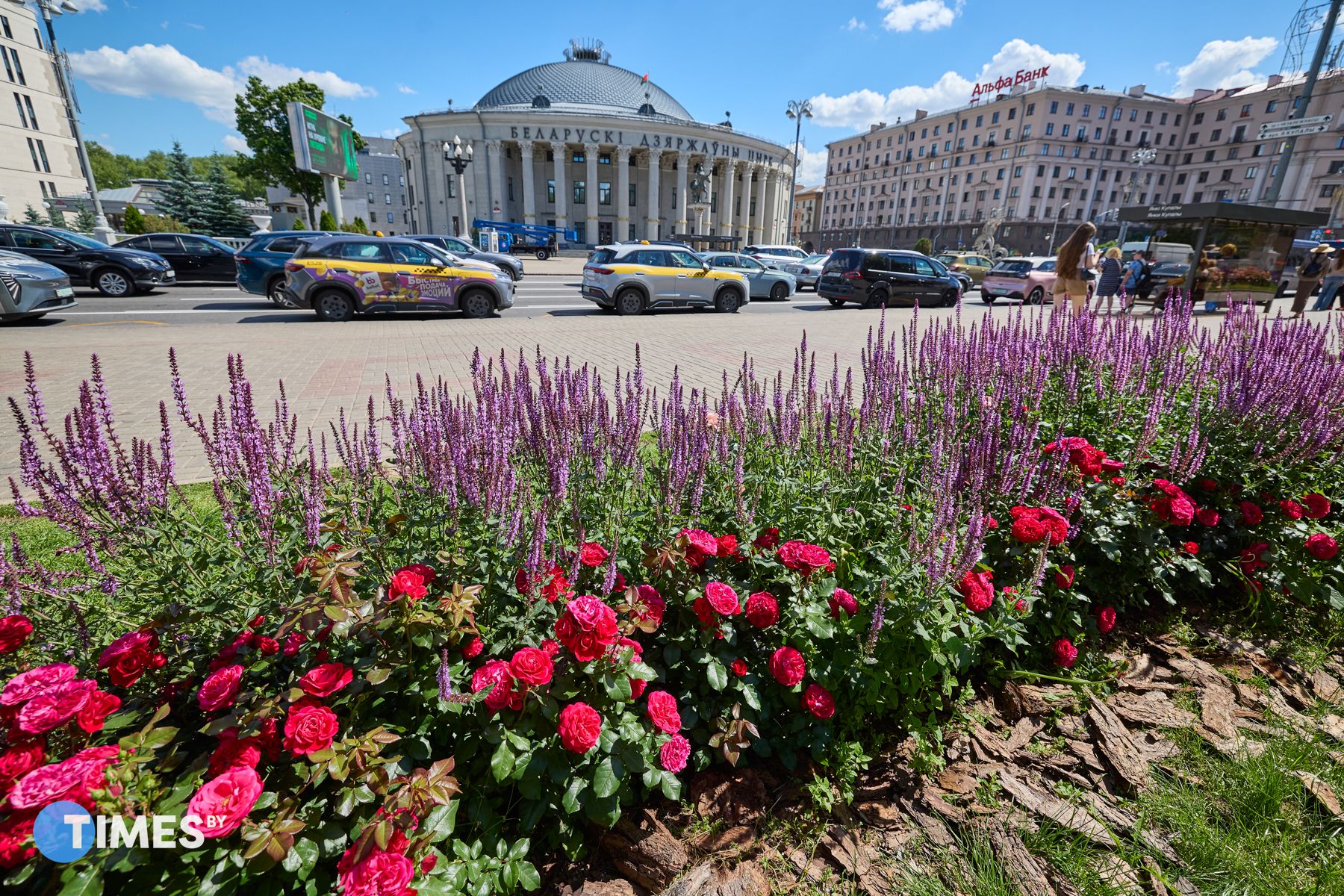Цирк