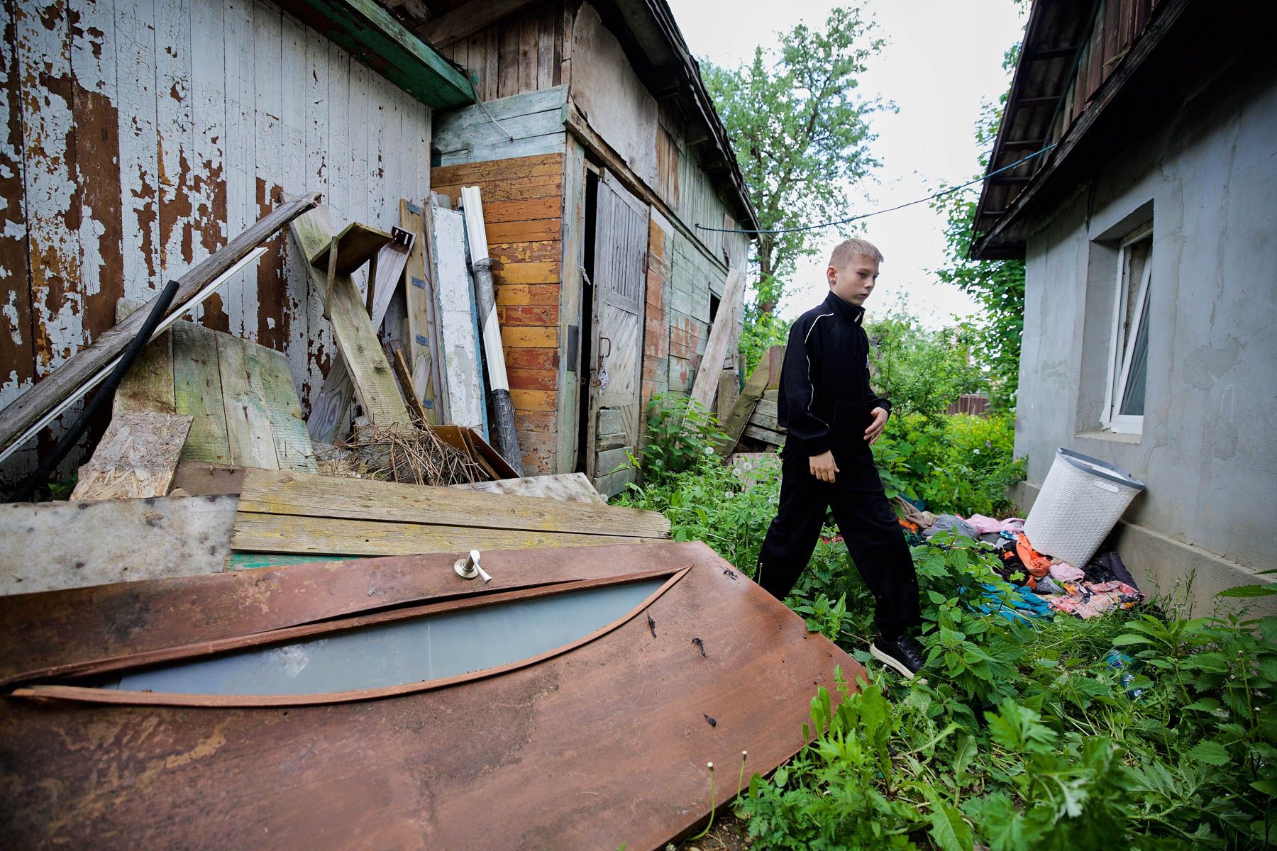 Фото: Алексей Матюшков, Times.by