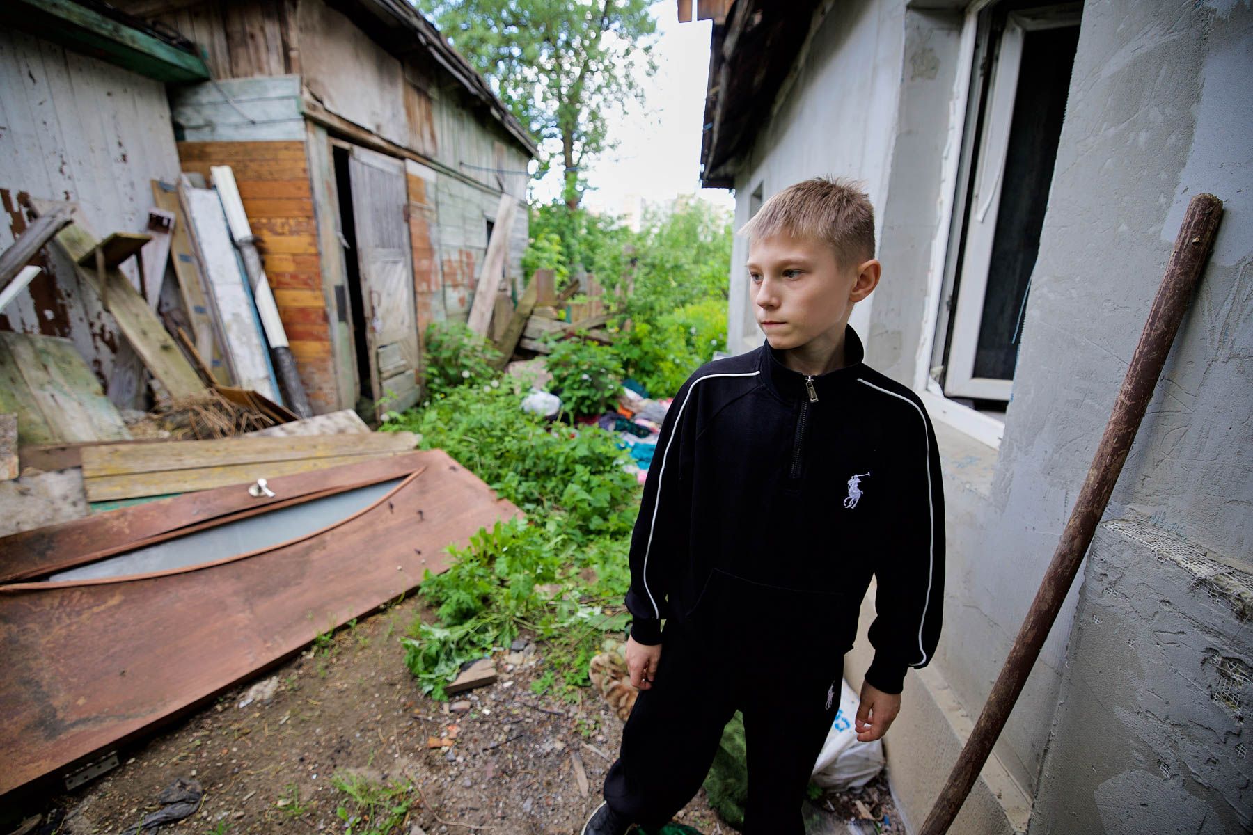 Фото: Алексей Матюшков, Times.by