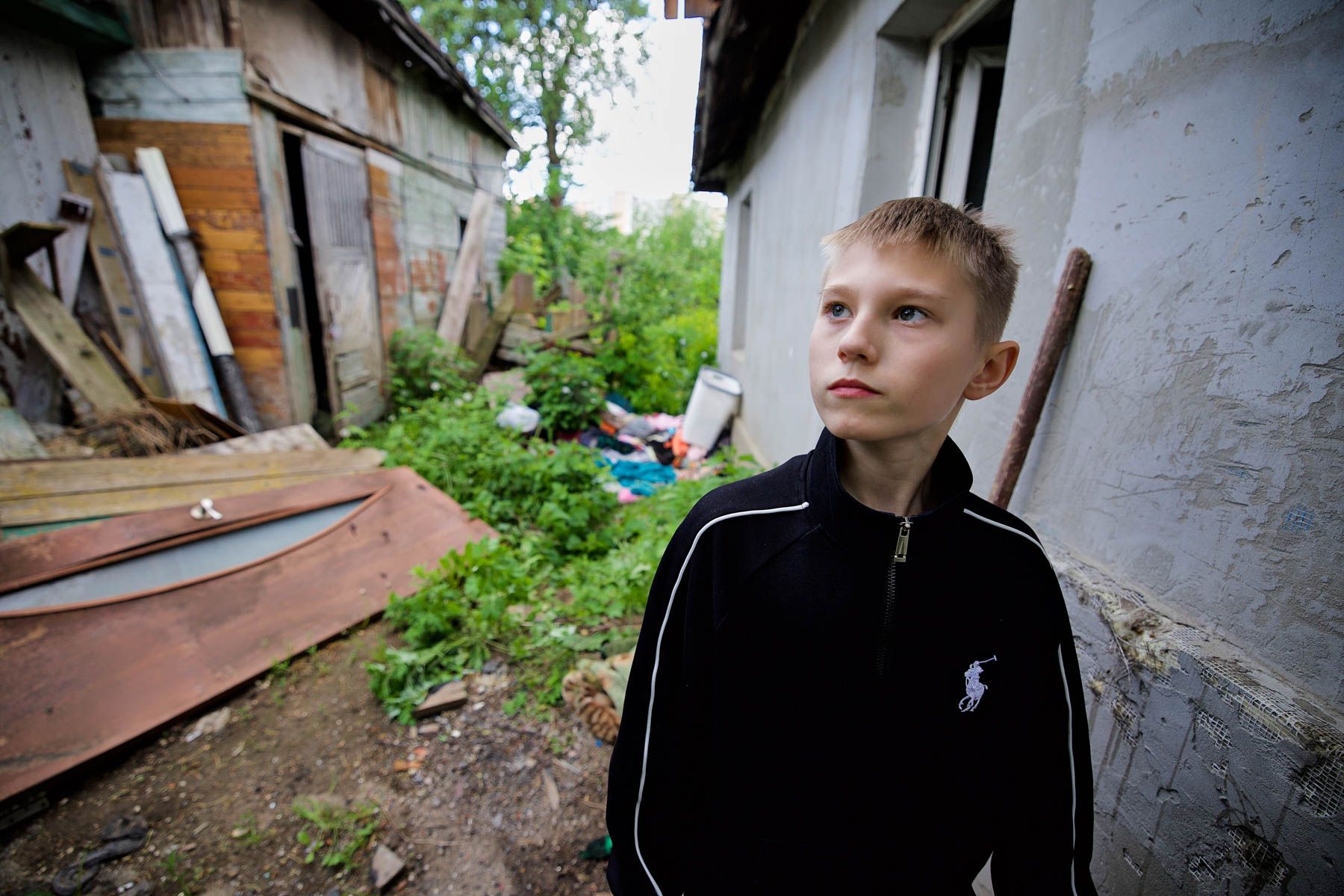 Фото: Алексей Матюшков, Times.by