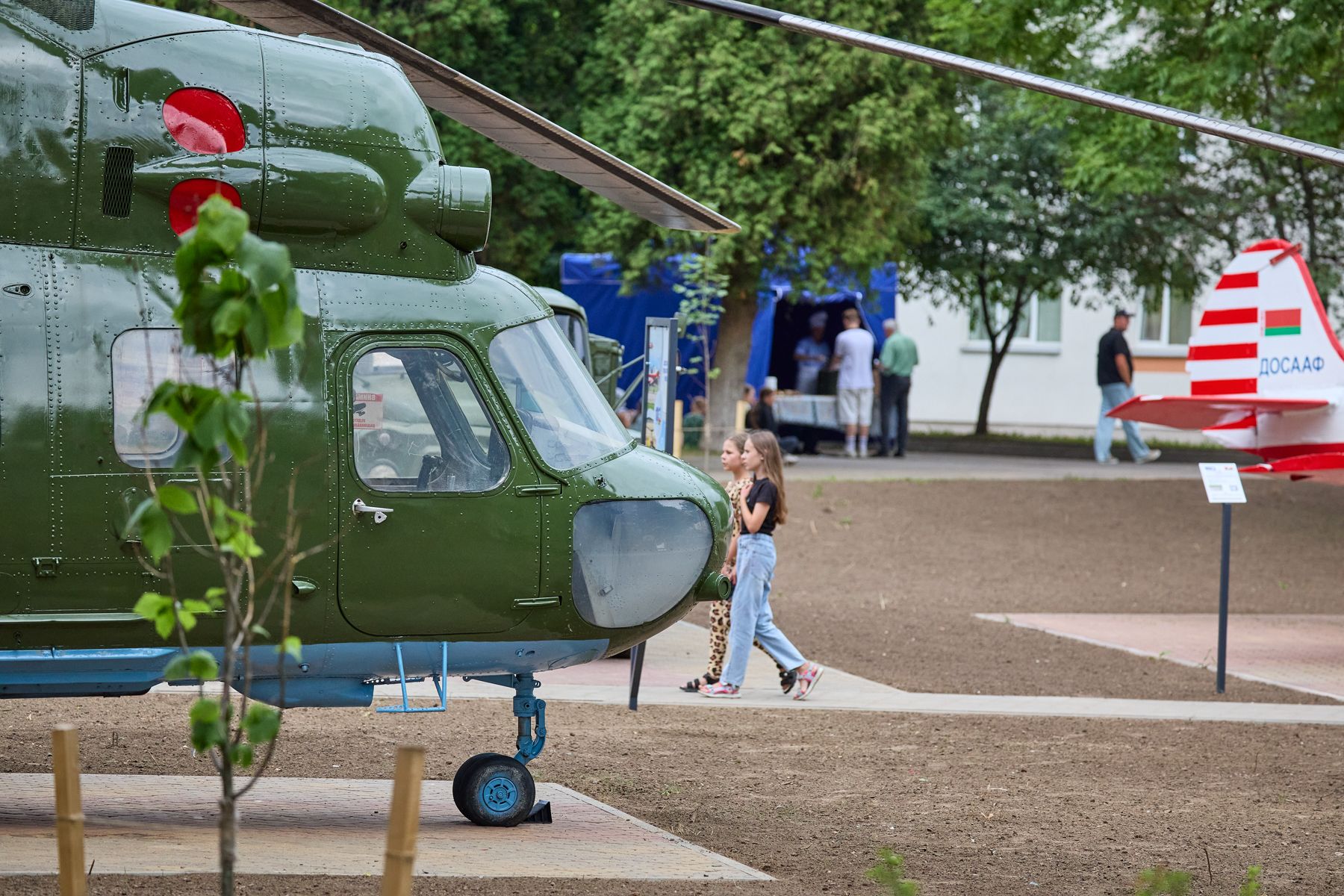 Фото: Алексей Матюшков, Times.by
