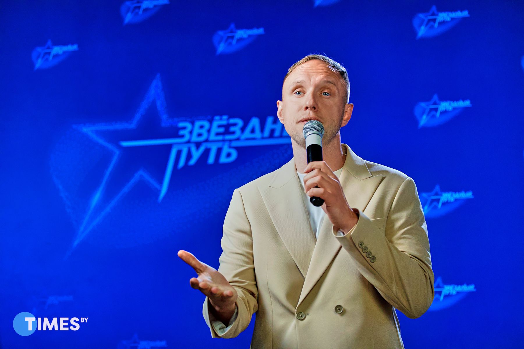Дмитрий Дубень