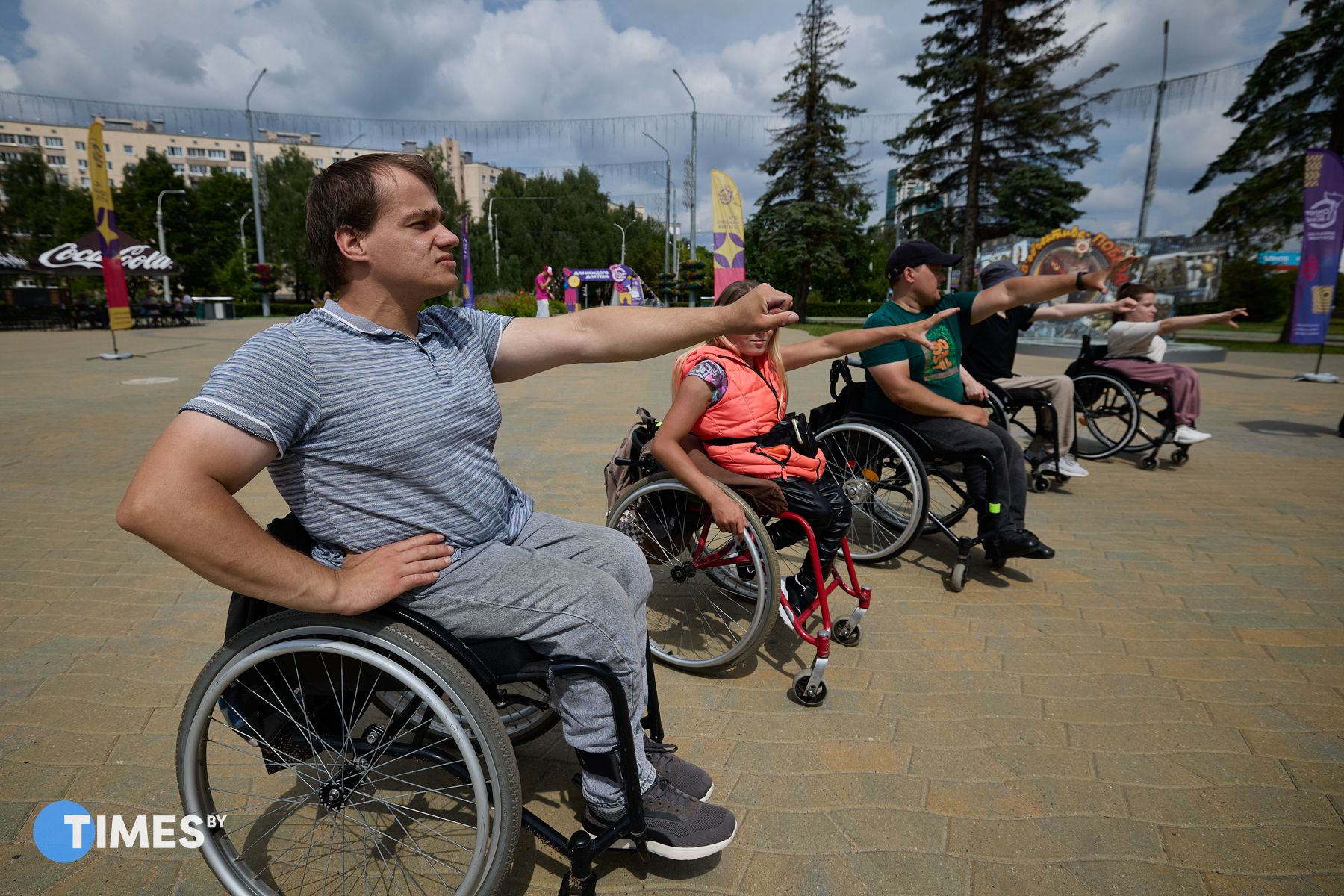 Фото: Алексей Матюшков, Times.by