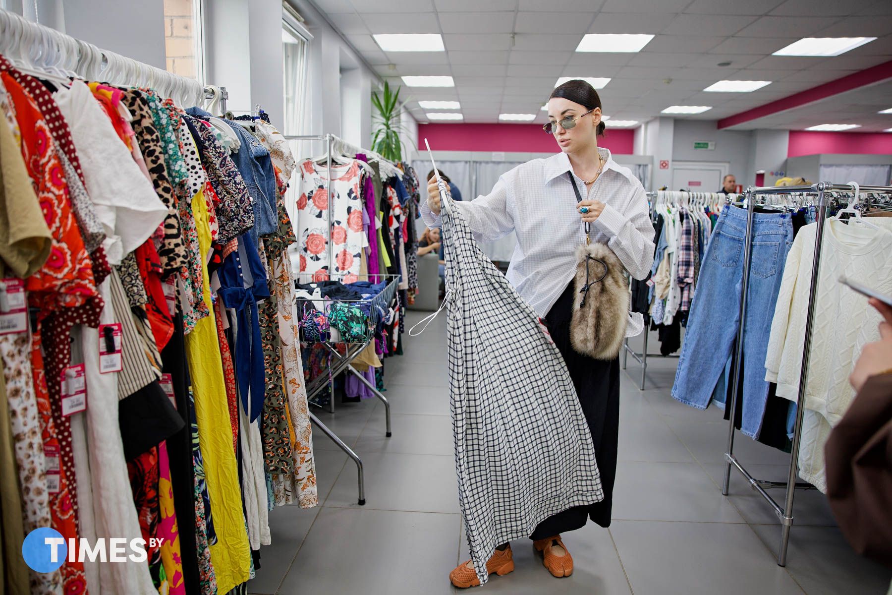 Фото: Алексей Матюшков, Times.by