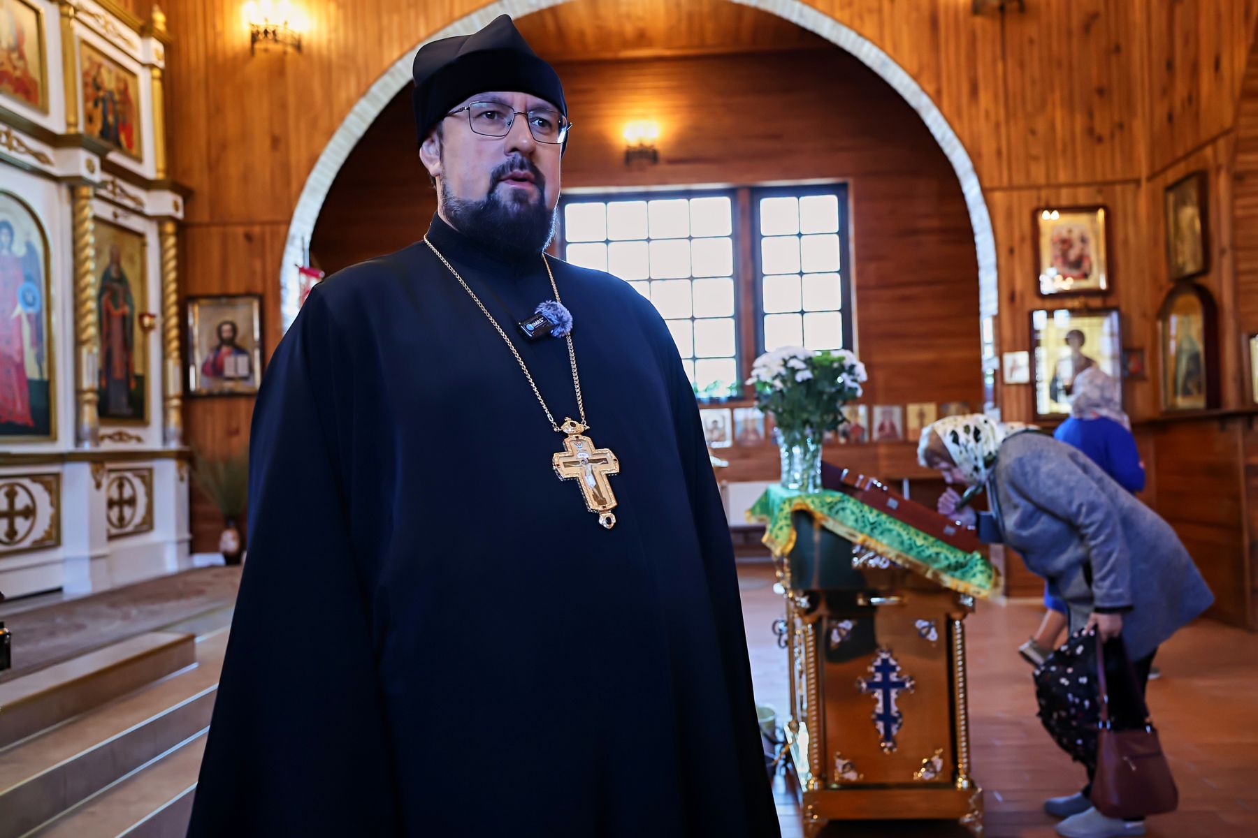 Фото: Алексей Матюшков, Times.by