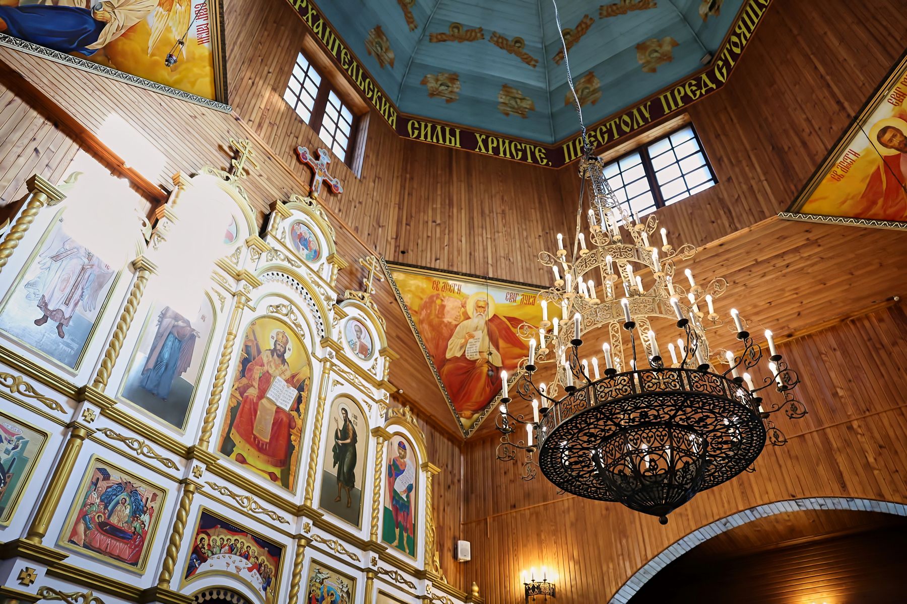 Фото: Алексей Матюшков, Times.by