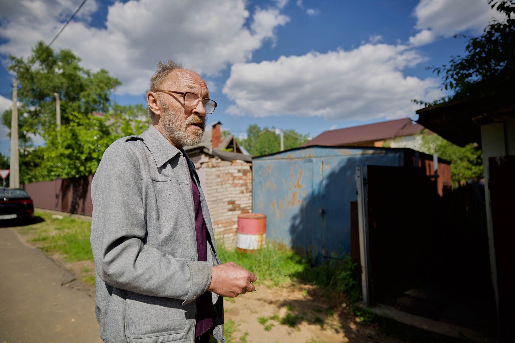 Фото: Алексей Матюшков, Times.by