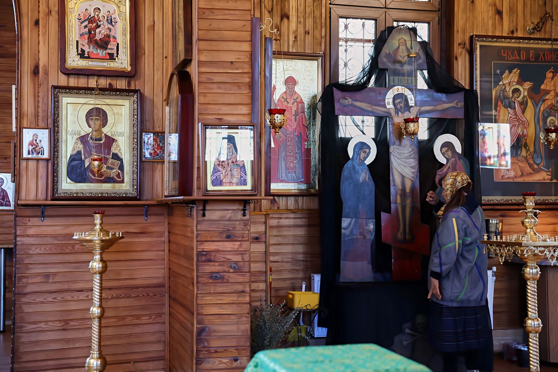 Фото: Алексей Матюшков, Times.by