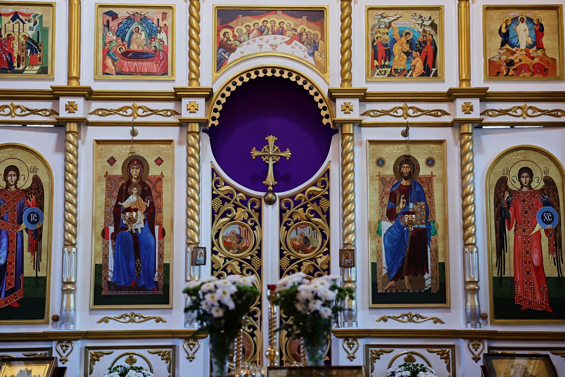 Фото: Алексей Матюшков, Times.by