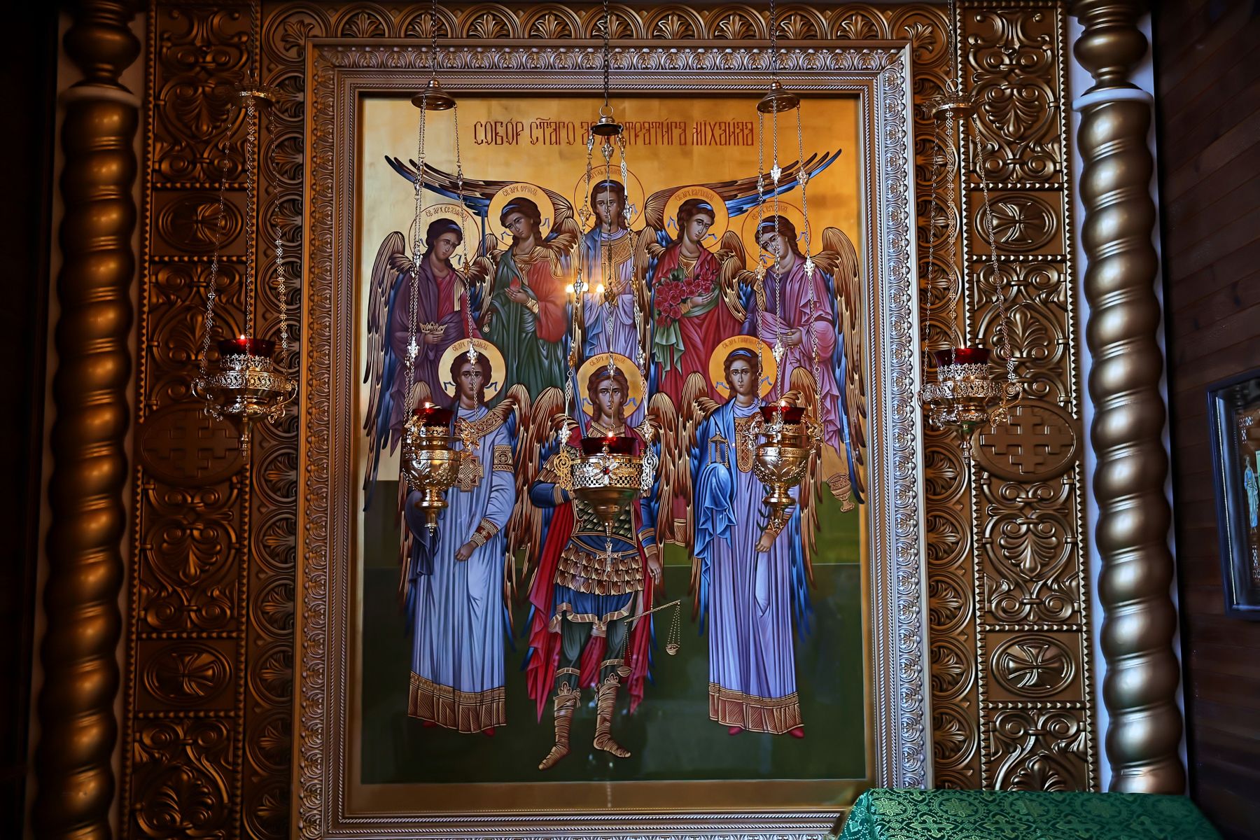 Фото: Алексей Матюшков, Times.by