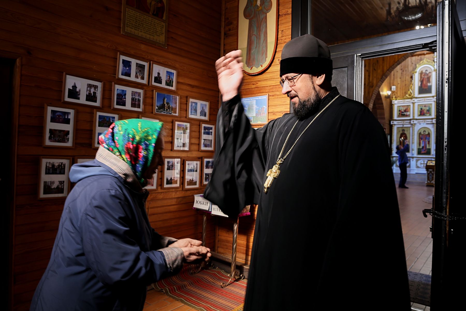 Фото: Алексей Матюшков, Times.by