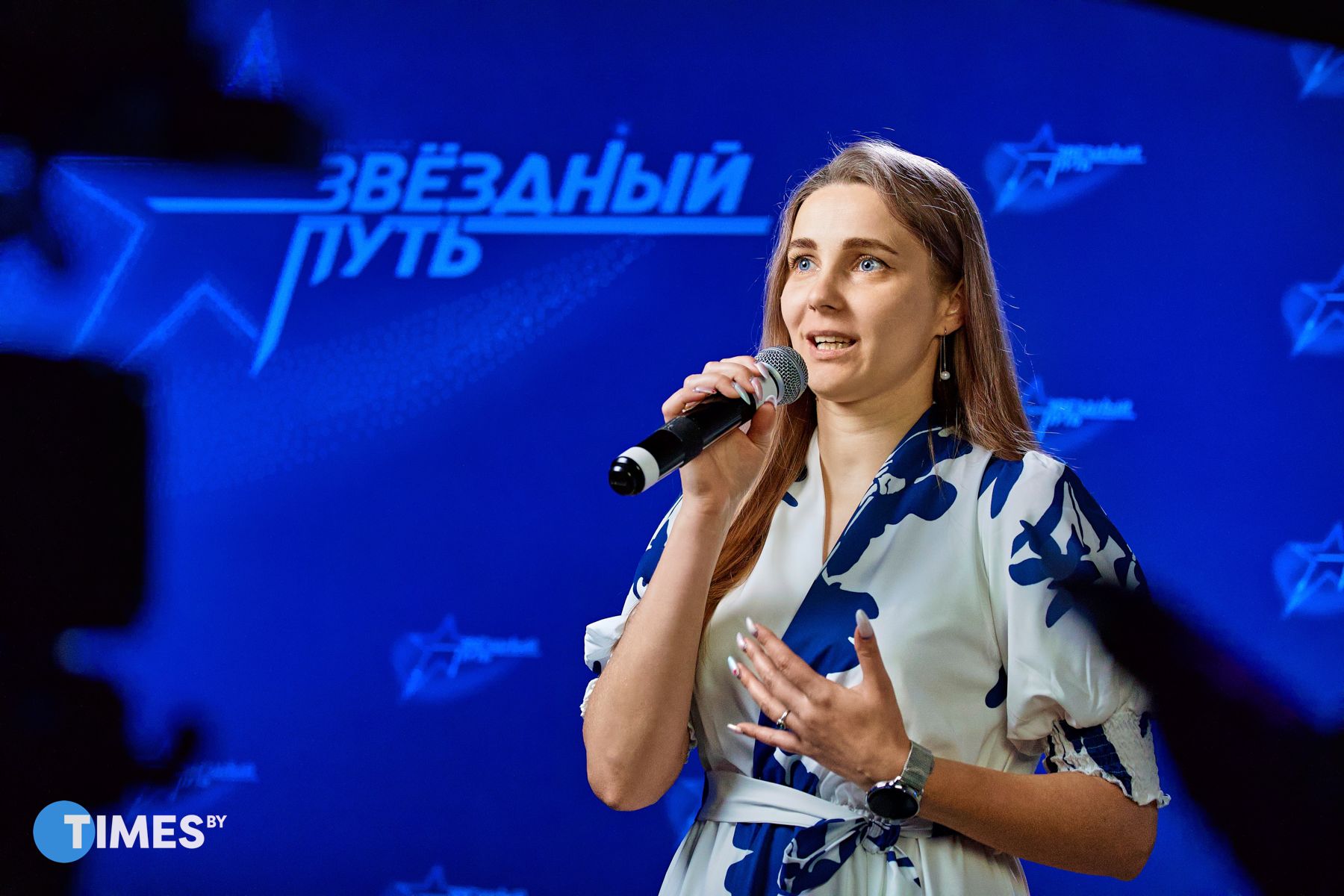 Евгения Буянова