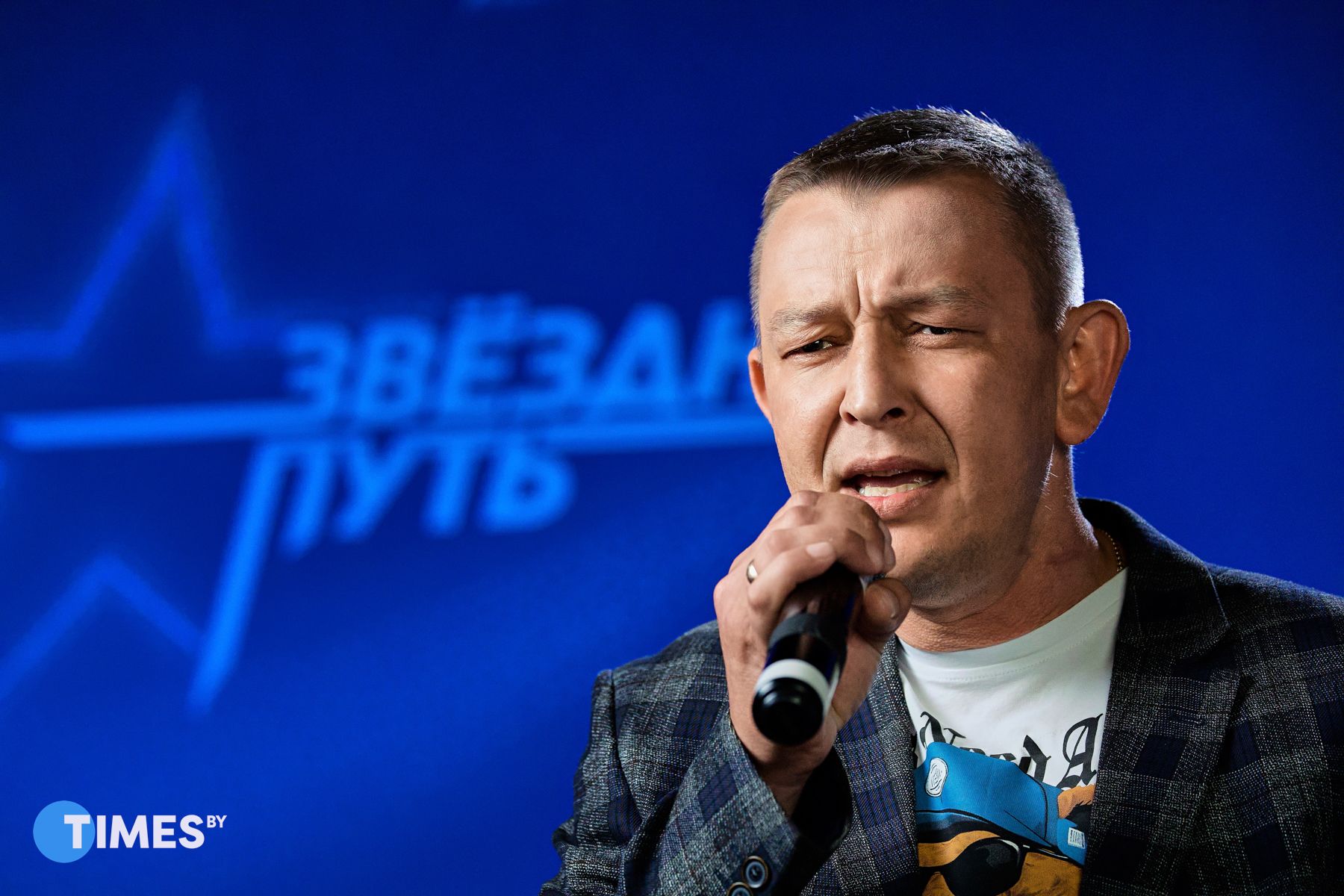 Артем Звягин