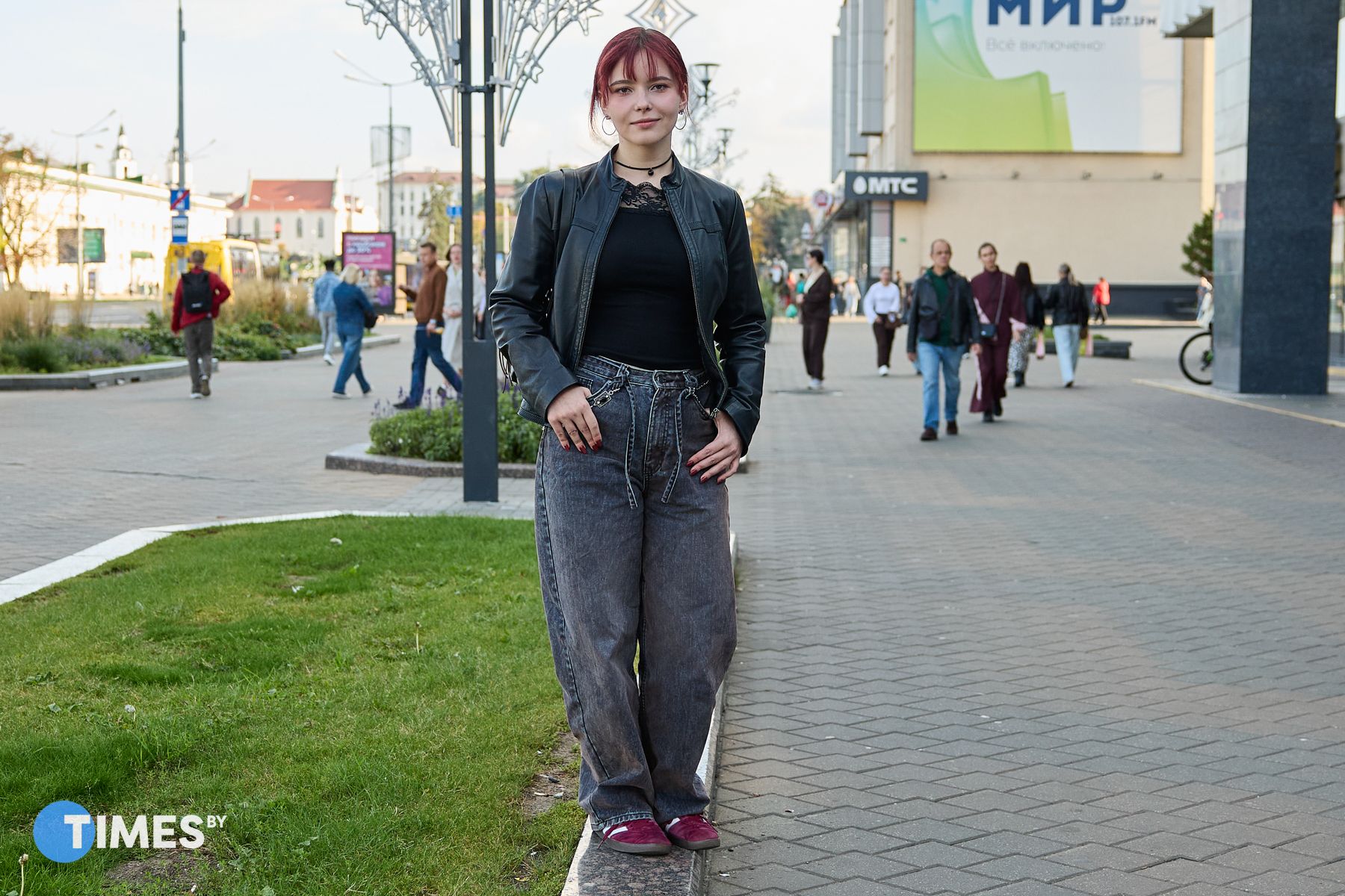 Фото: Алексей Матюшков, Times.by