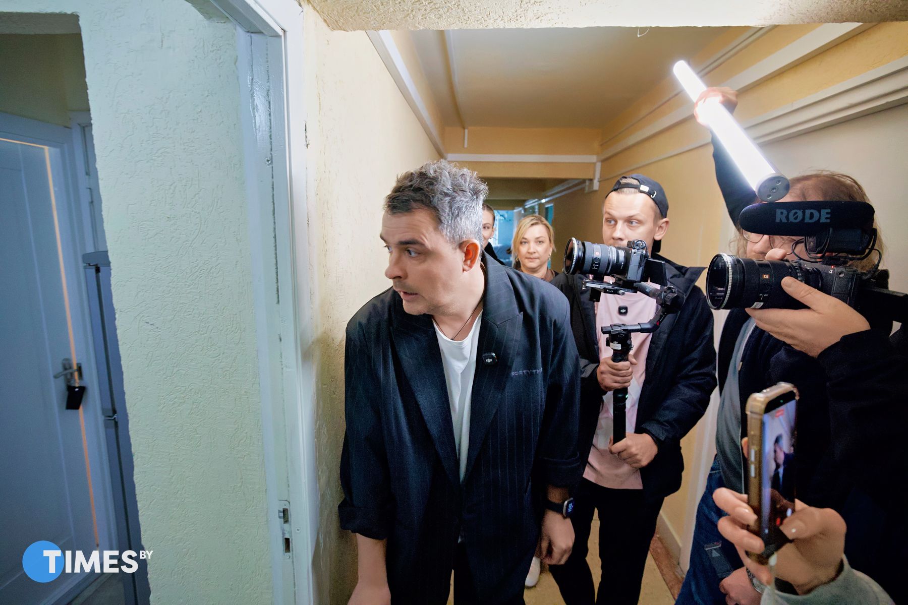 Фото: Алексей Матюшков, Times.by