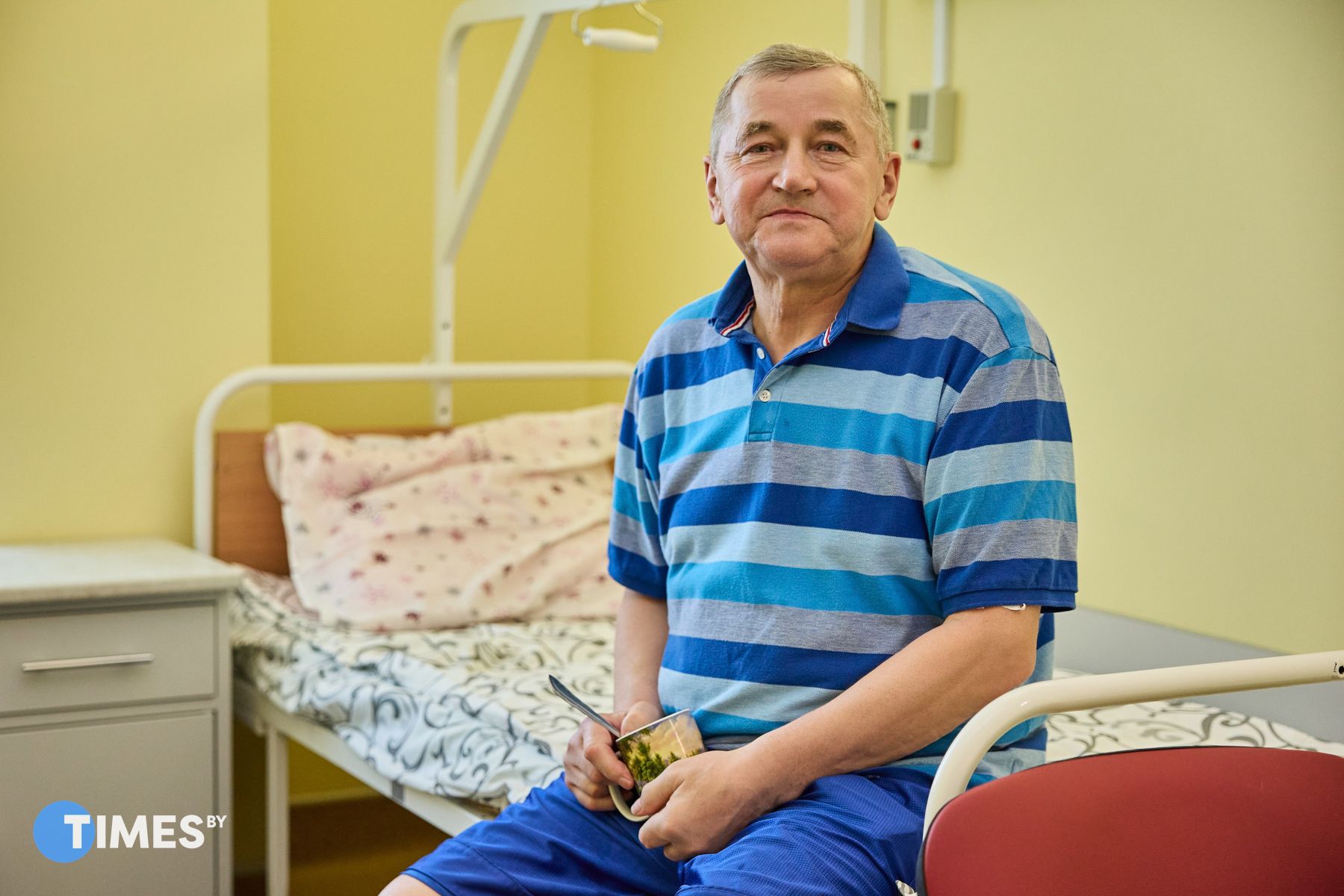 Владимир Сидорчик