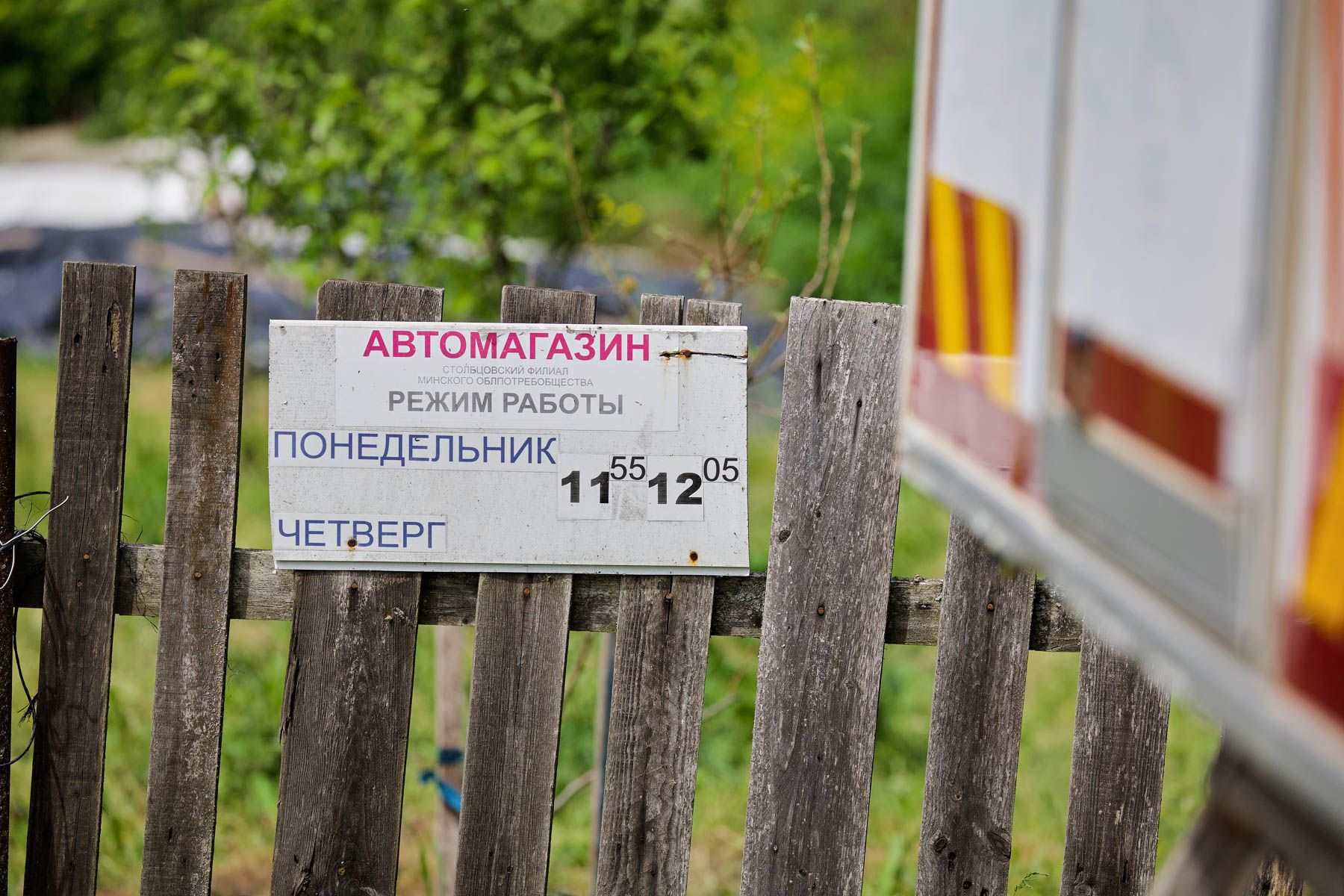 Фото: Алексей Матюшков, Times.by