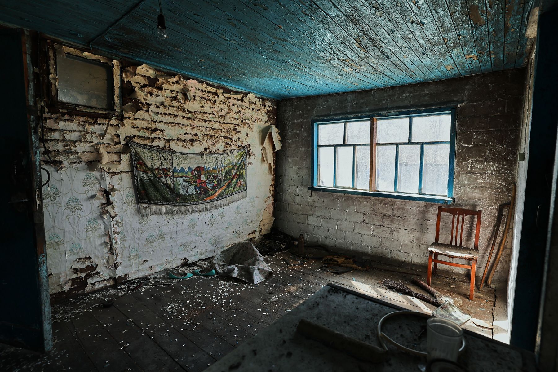 Фото: Алексей Матюшков, Times.by