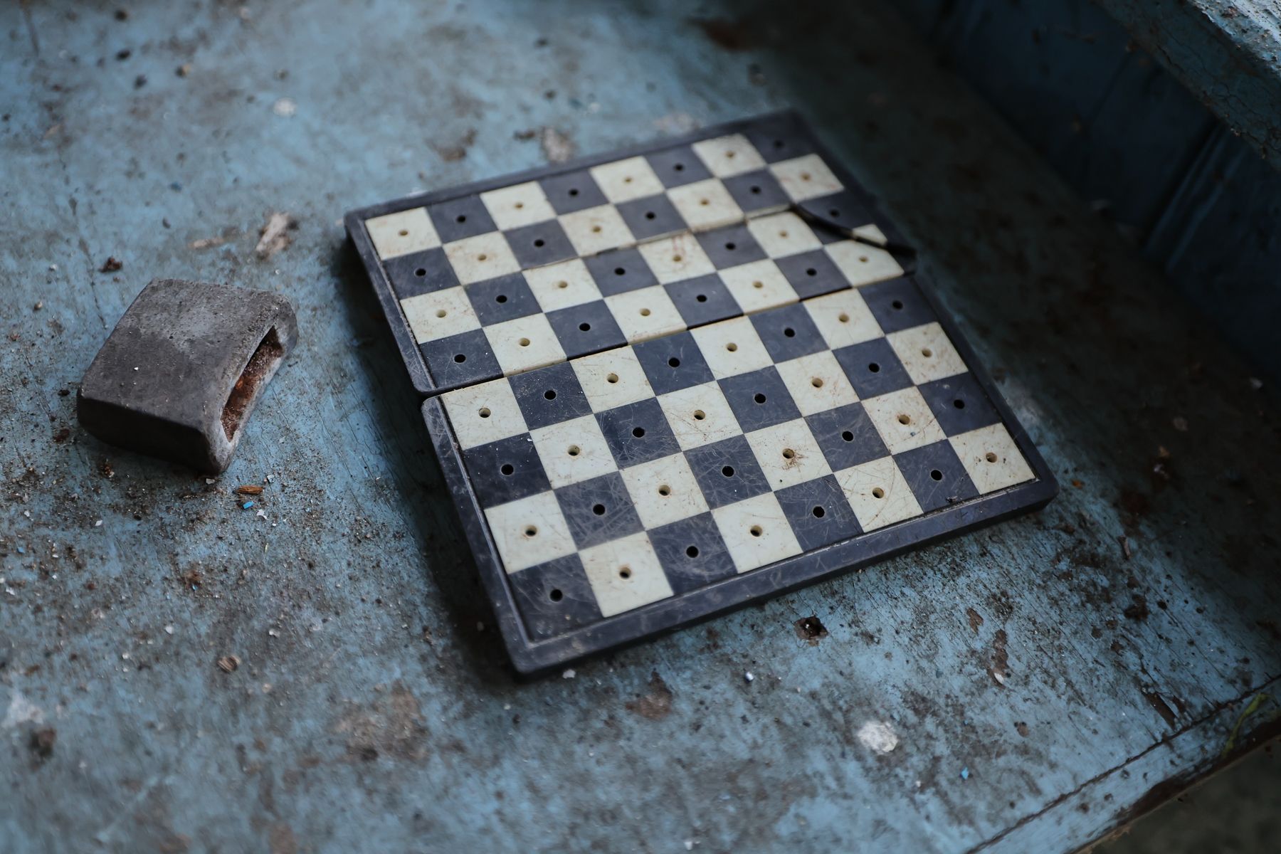 Фото: Алексей Матюшков, Times.by