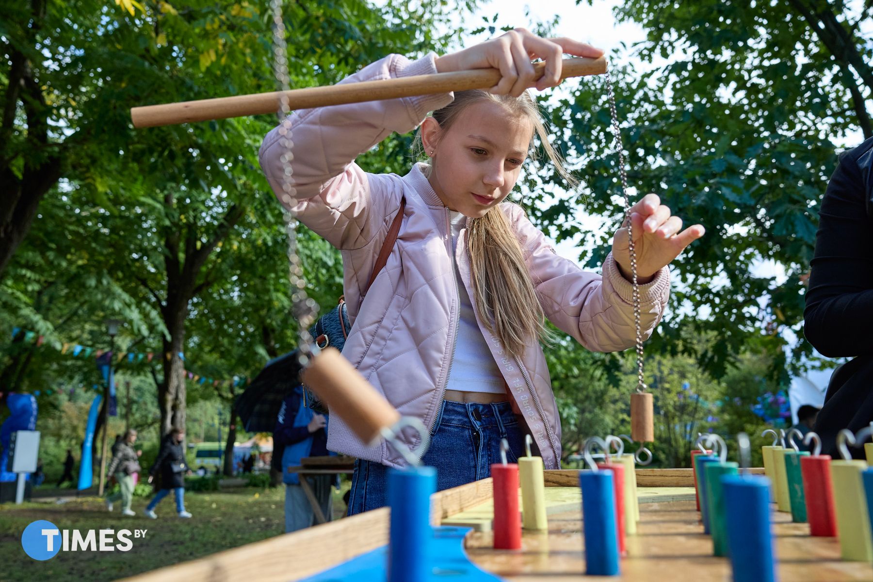 Фото: Алексей Матюшков, Times.by