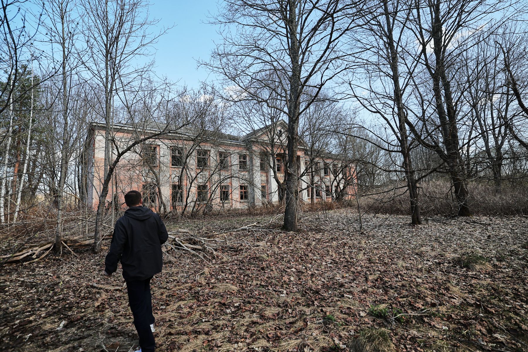 Фото: Алексей Матюшков, Times.by