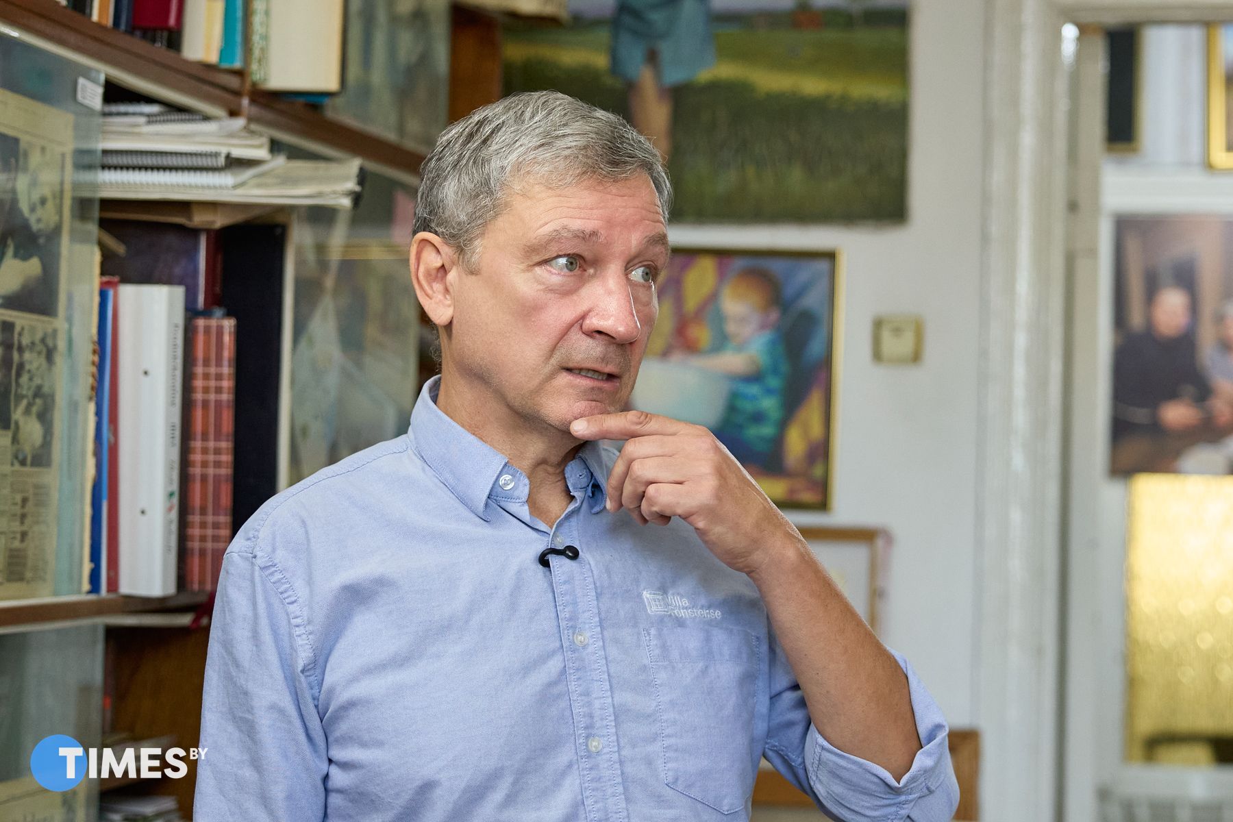 Александр Черницкий